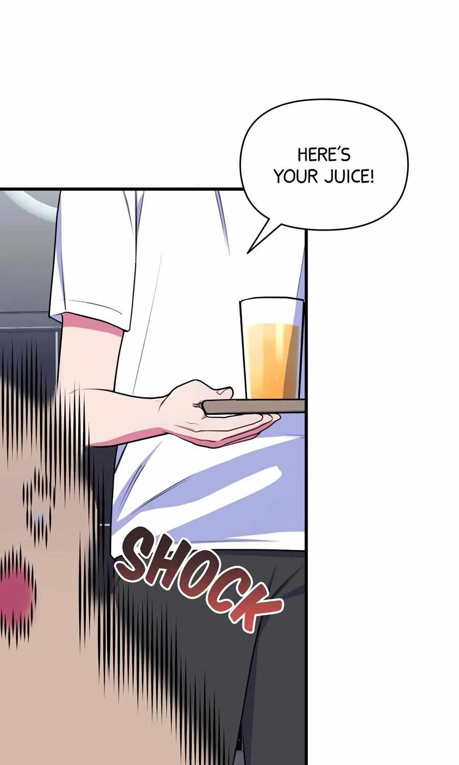 Just one Request Chapter 4 page 41 - 