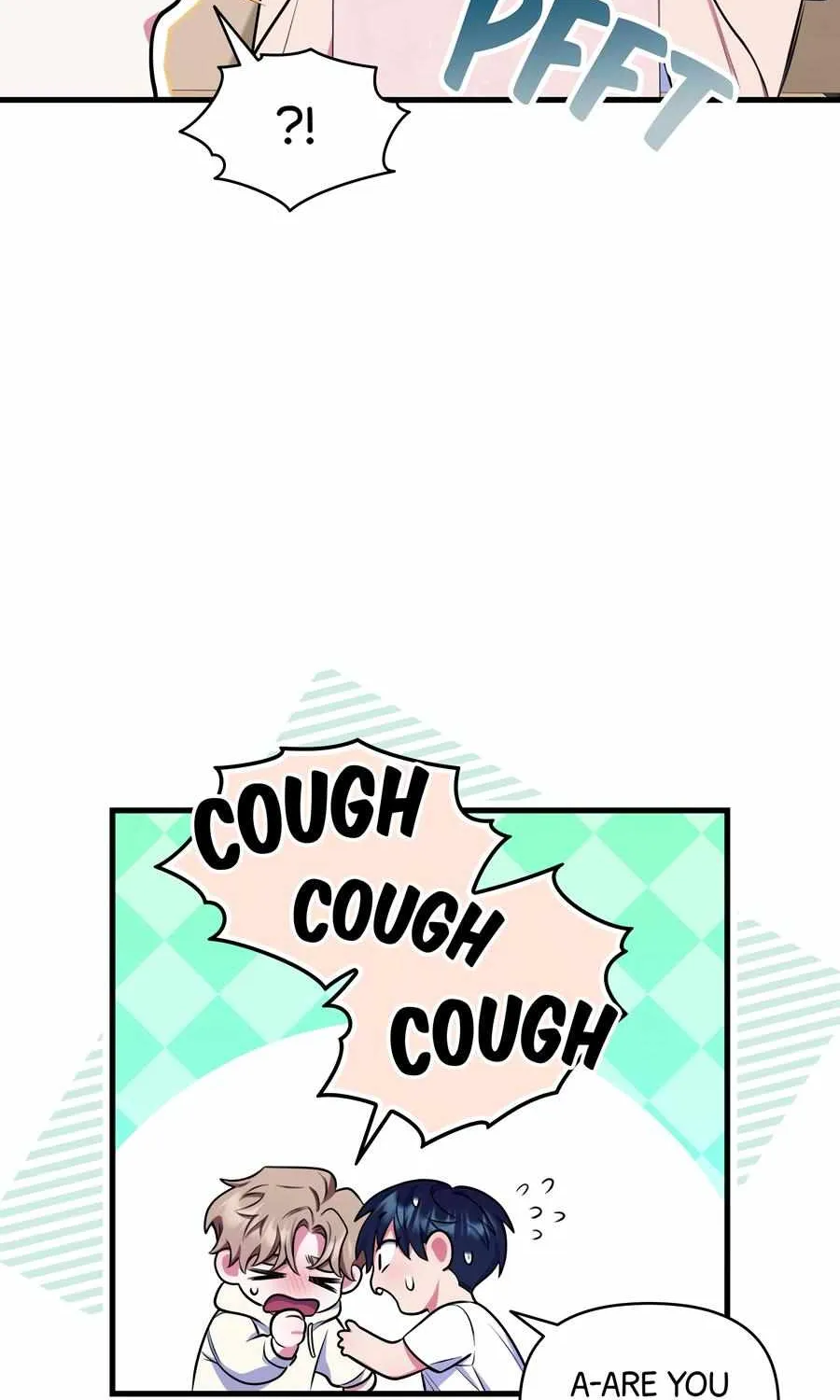 Just one Request Chapter 4 page 44 - 