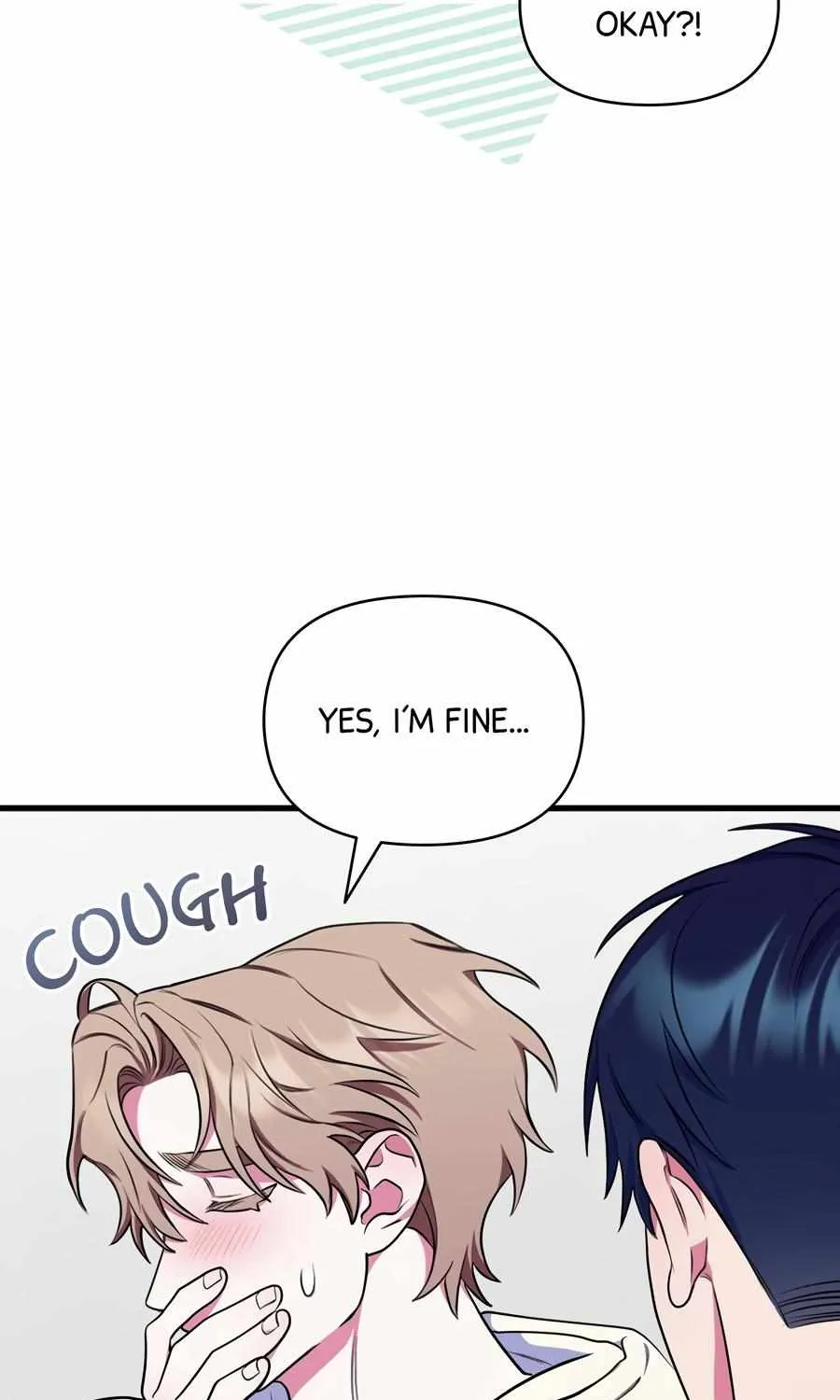Just one Request Chapter 4 page 45 - 