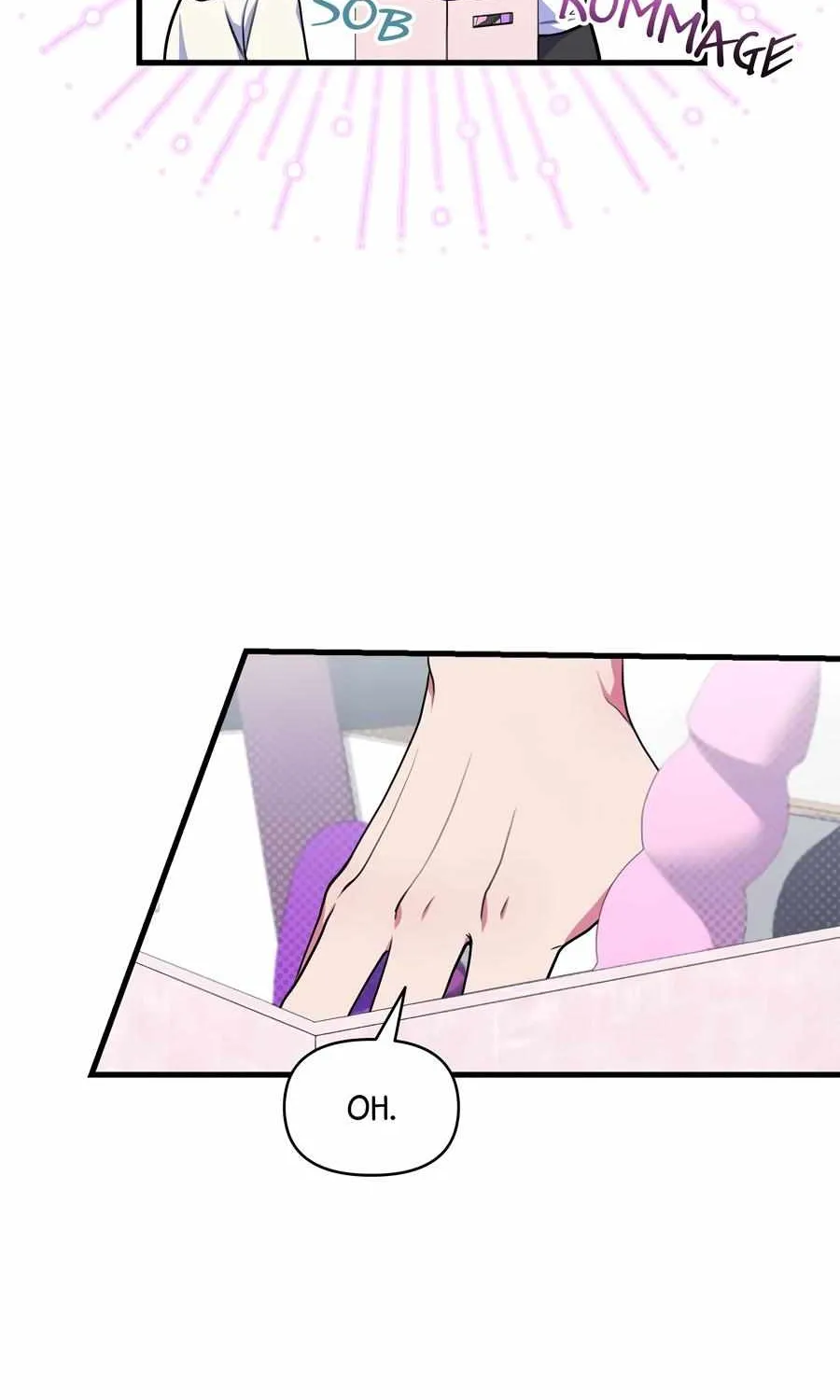 Just one Request Chapter 4 page 50 - 