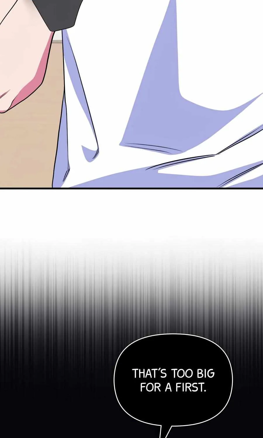Just one Request Chapter 4 page 53 - 