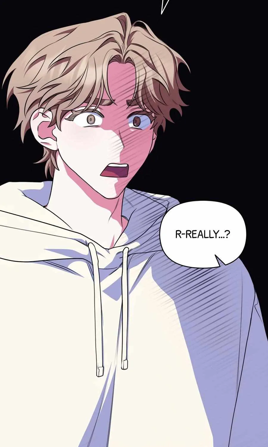 Just one Request Chapter 4 page 54 - 