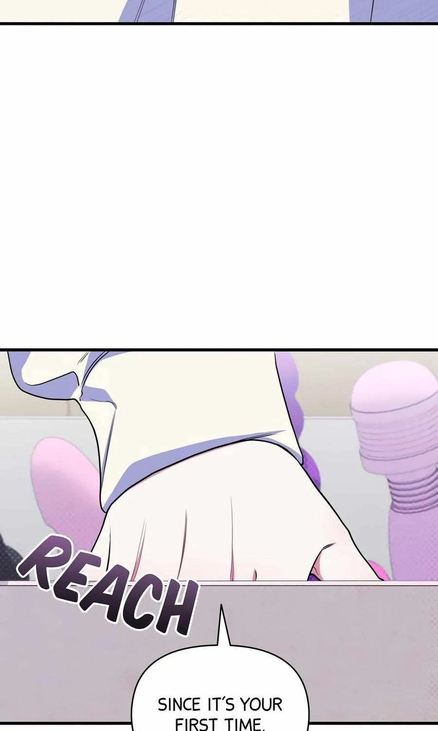 Just one Request Chapter 4 page 55 - 