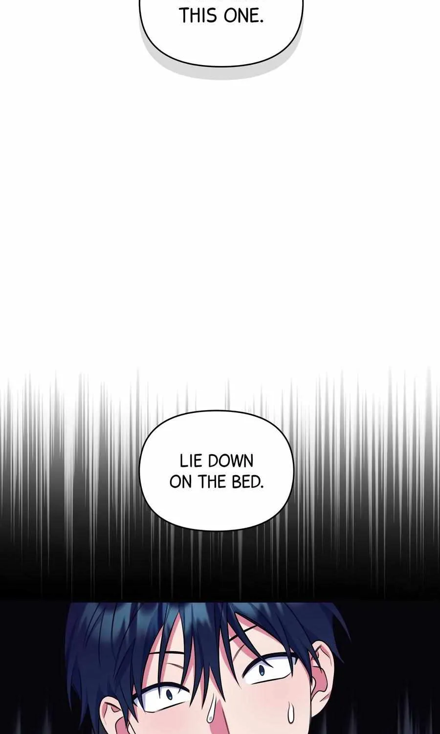 Just one Request Chapter 4 page 59 - 