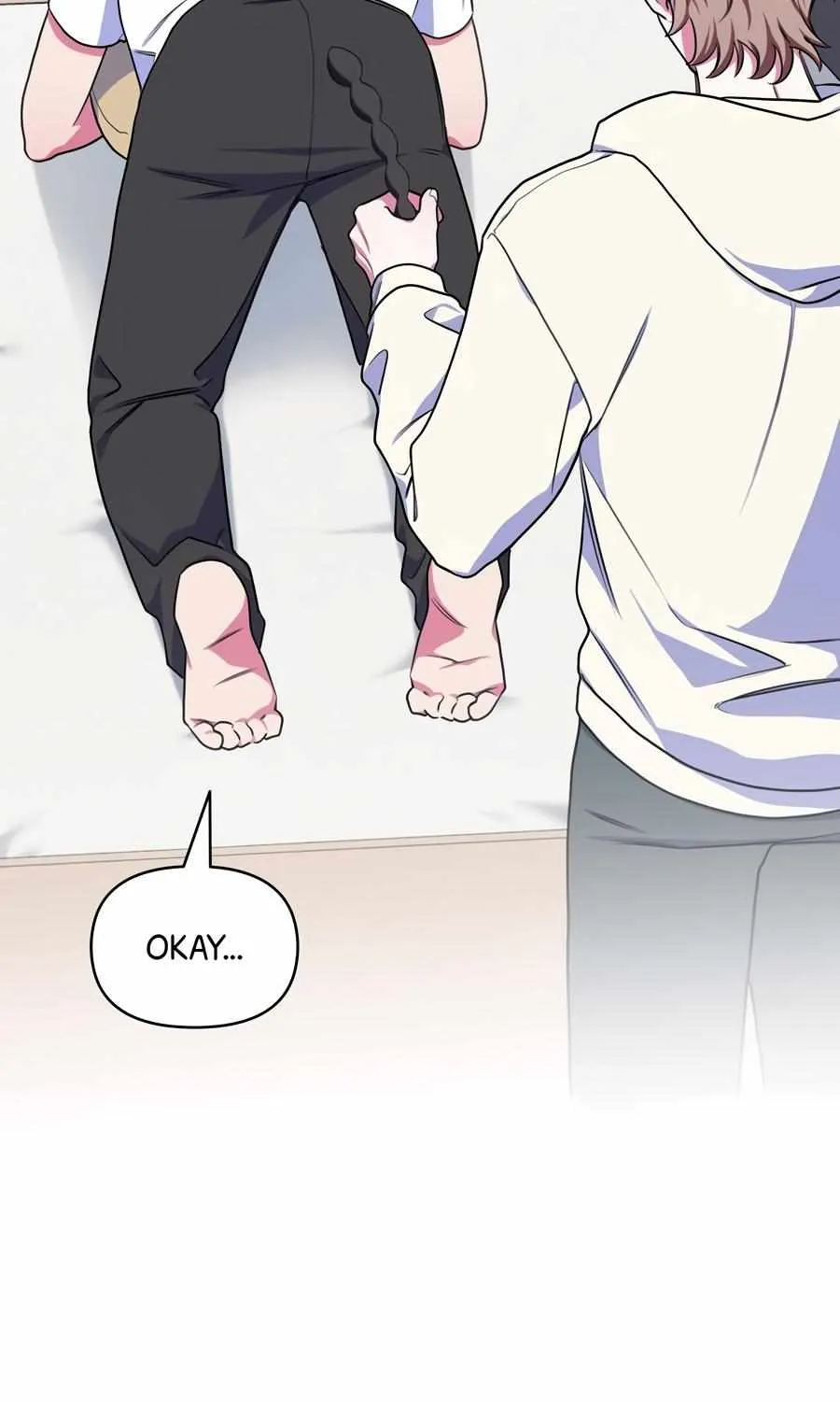 Just one Request Chapter 4 page 62 - 