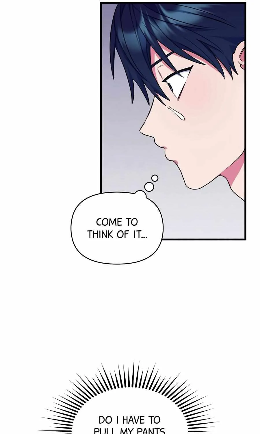 Just one Request Chapter 4 page 64 - 