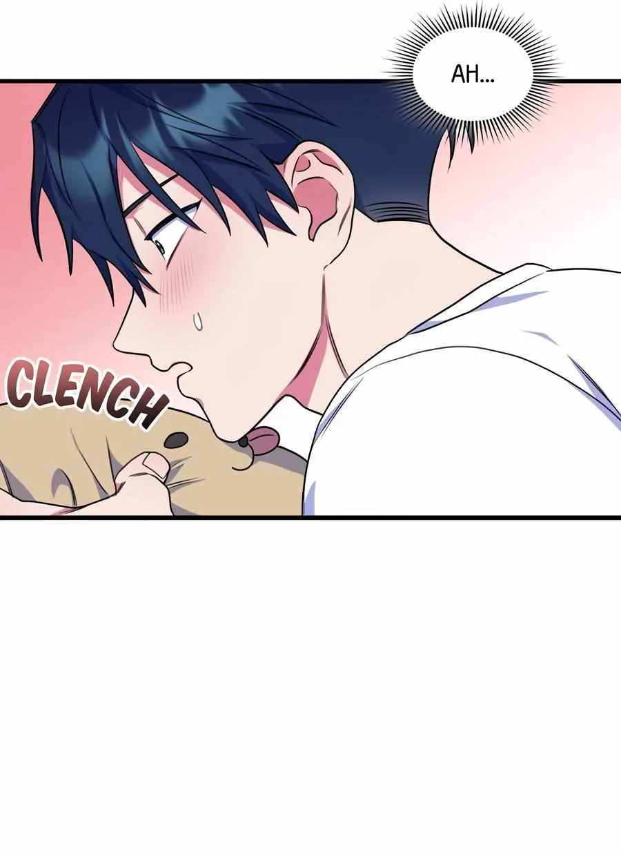 Just one Request Chapter 4 page 68 - 