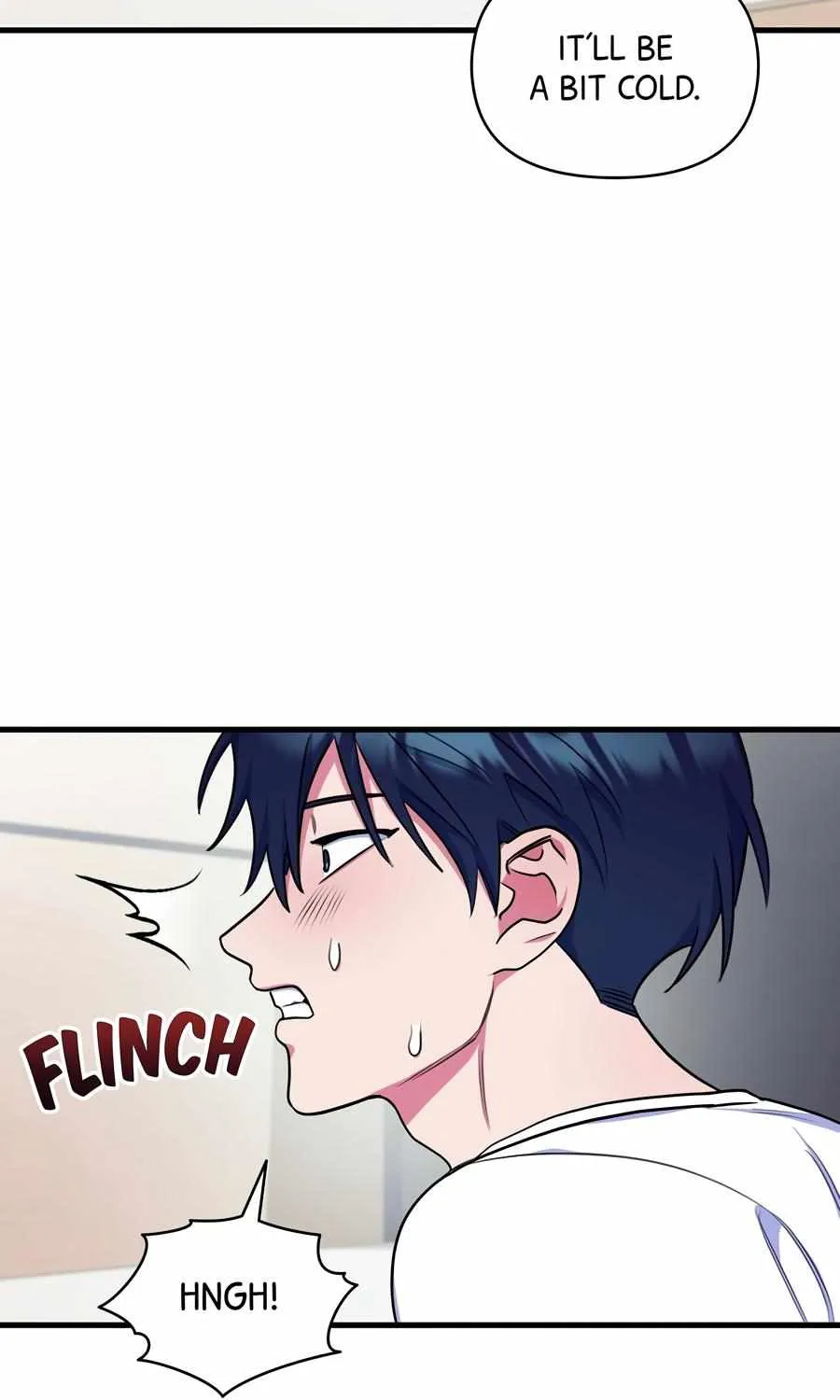 Just one Request Chapter 4 page 71 - 