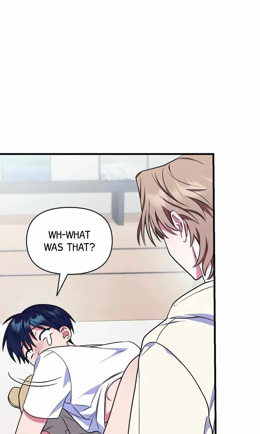 Just one Request Chapter 4 page 72 - 