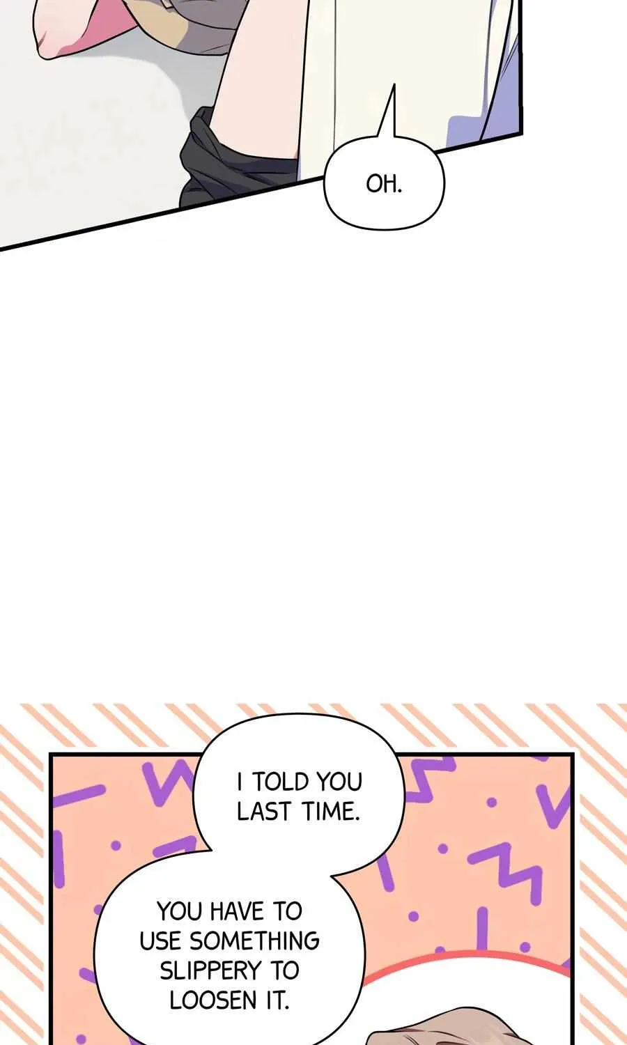 Just one Request Chapter 4 page 73 - 