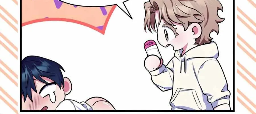 Just one Request Chapter 4 page 74 - 