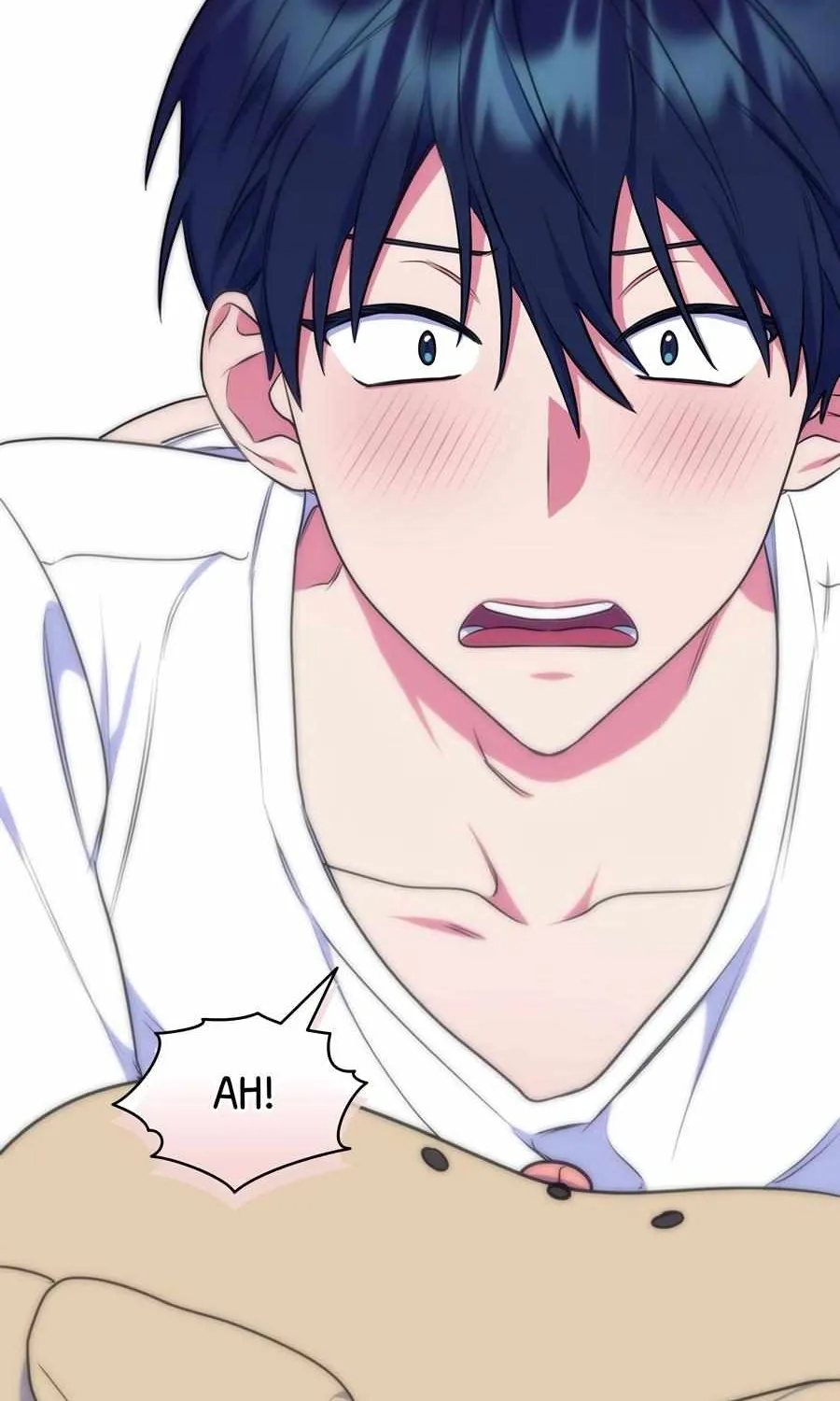 Just one Request Chapter 4 page 78 - 