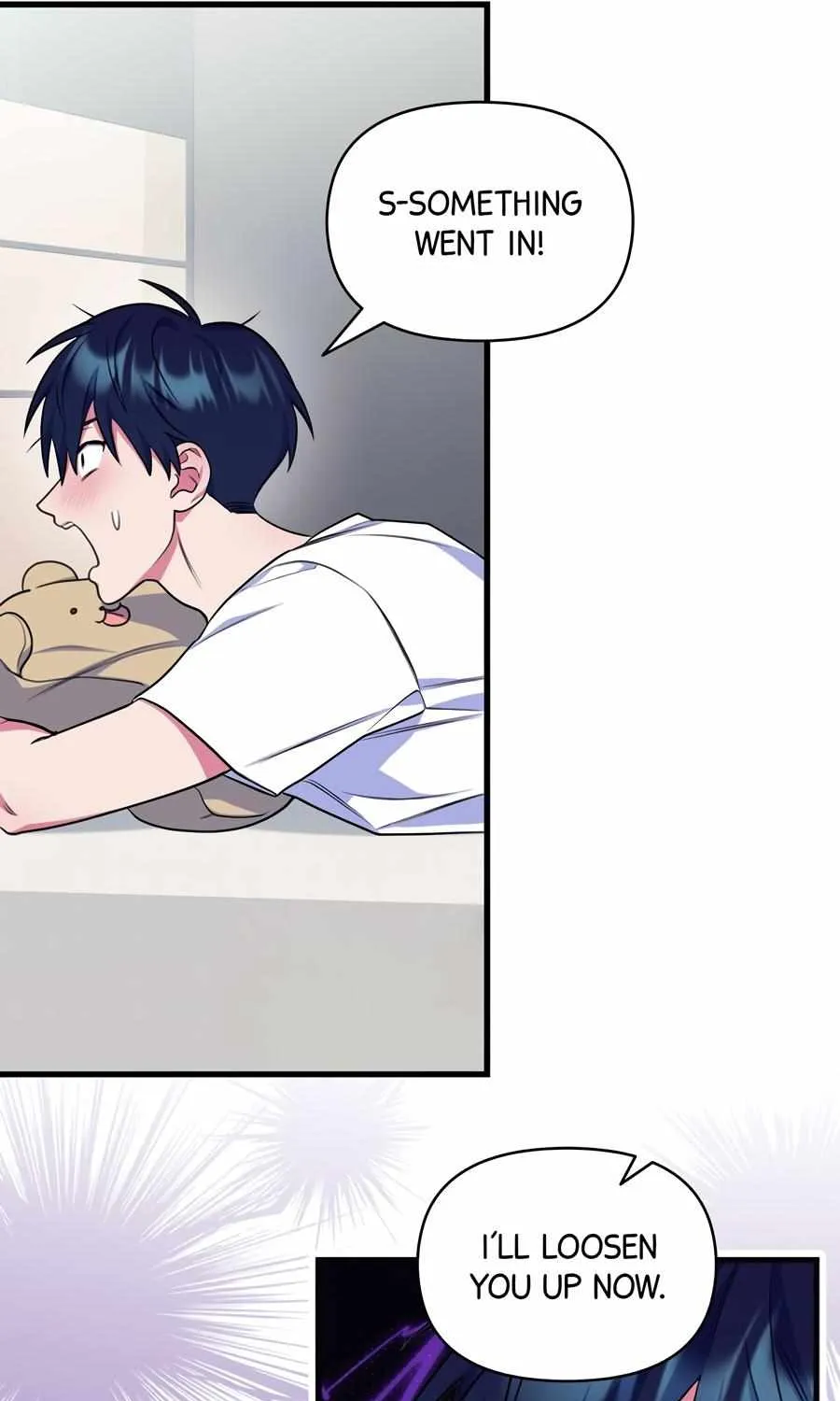 Just one Request Chapter 4 page 80 - 