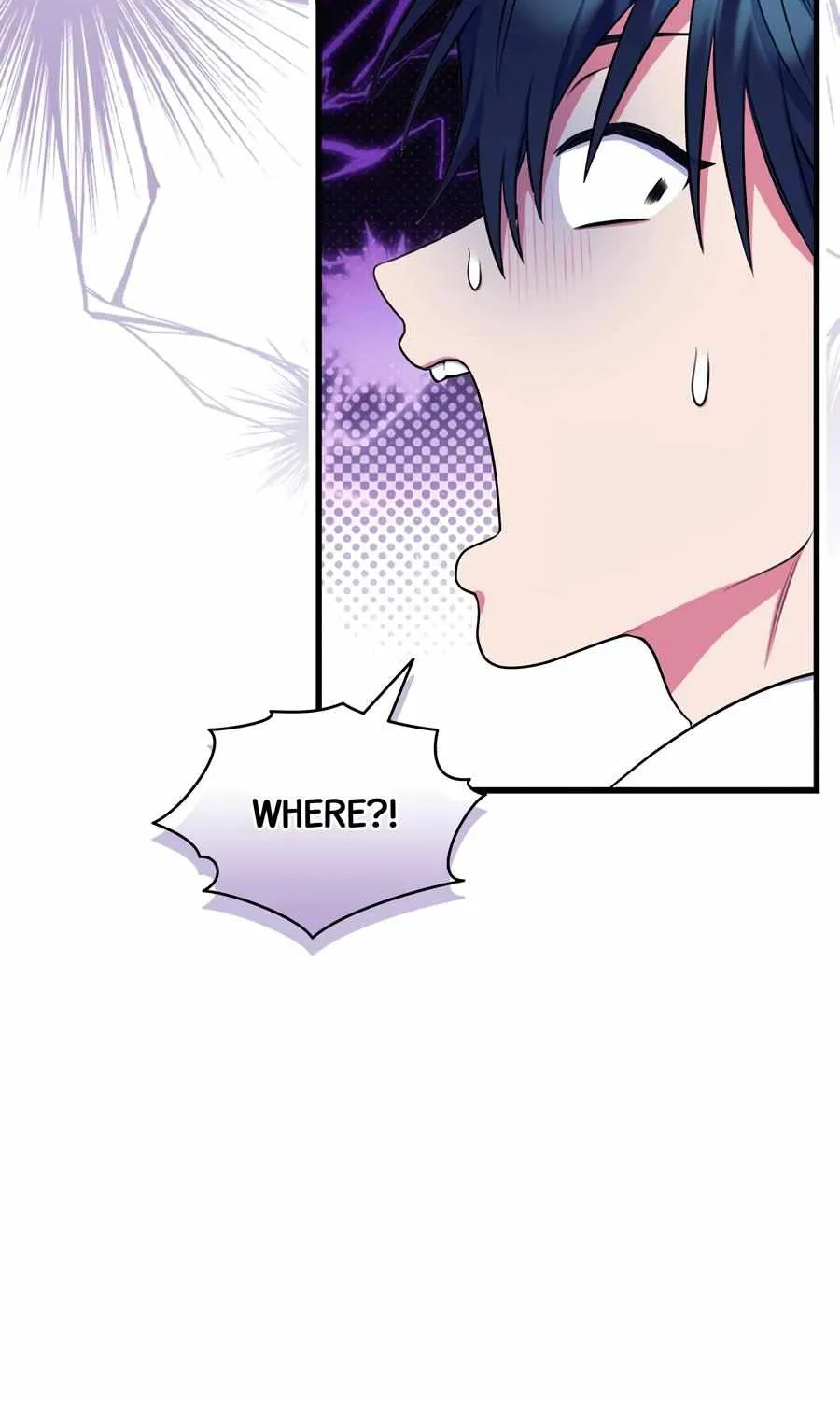 Just one Request Chapter 4 page 81 - 