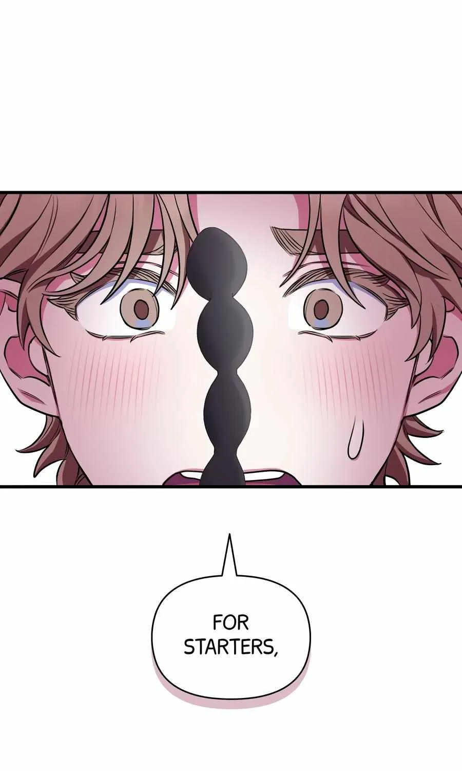 Just one Request Chapter 4 page 84 - 