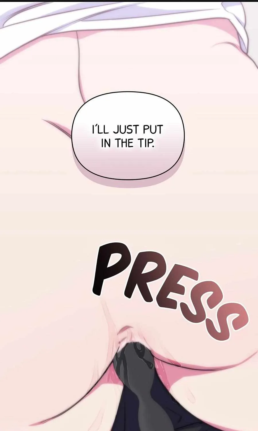 Just one Request Chapter 4 page 86 - 