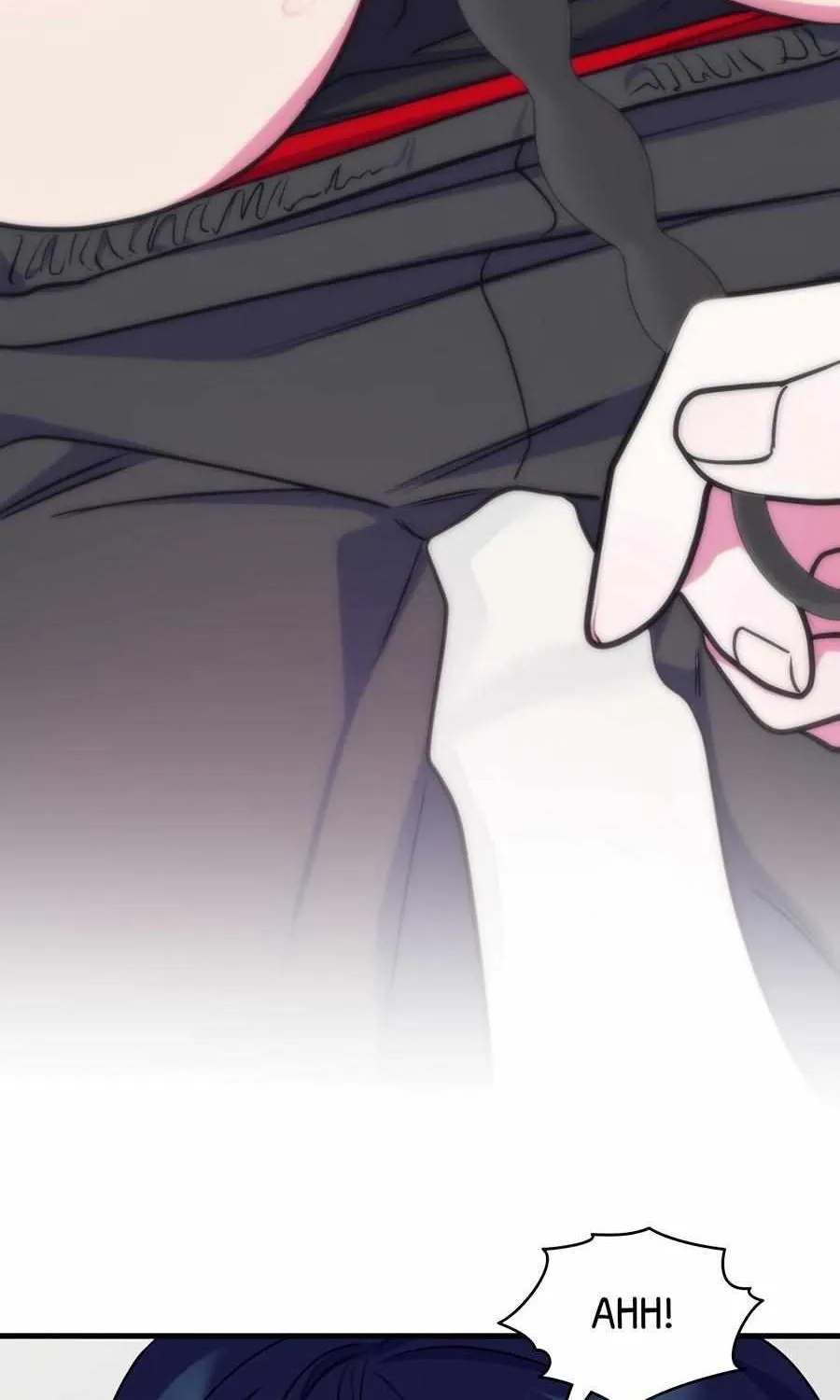 Just one Request Chapter 4 page 87 - 