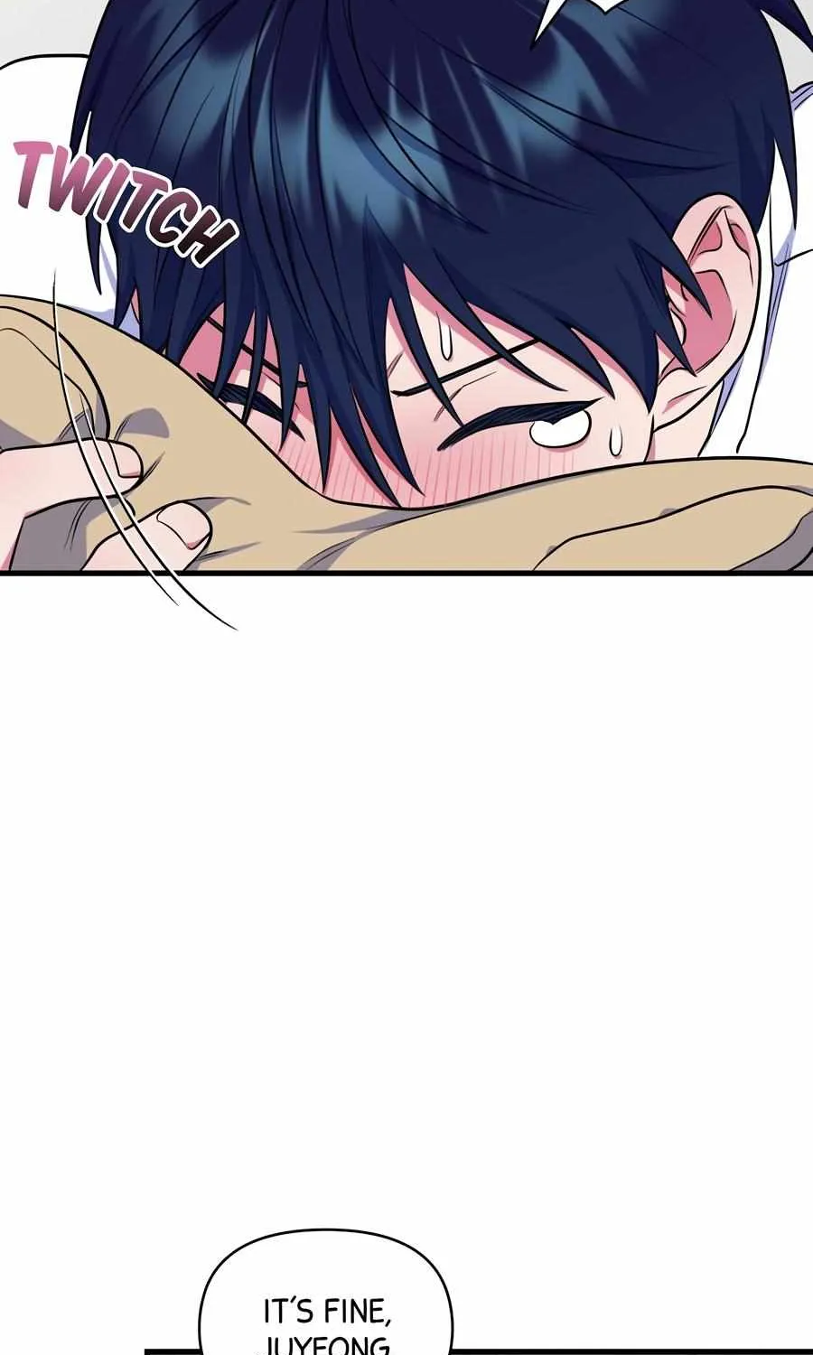 Just one Request Chapter 4 page 88 - 