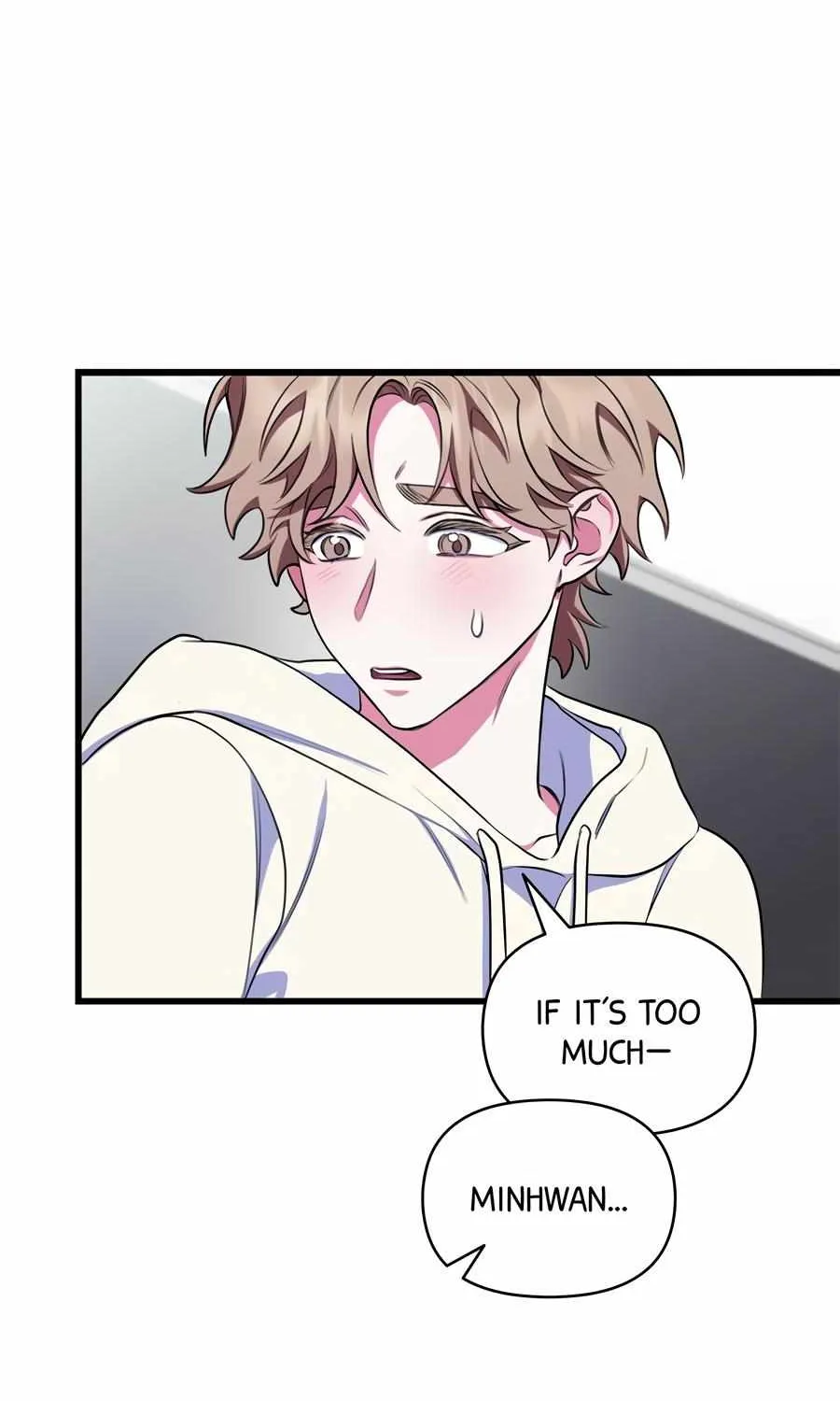 Just one Request Chapter 4 page 95 - 
