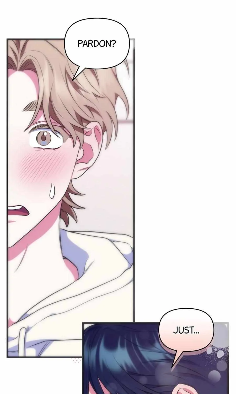 Just one Request Chapter 4 page 99 - 