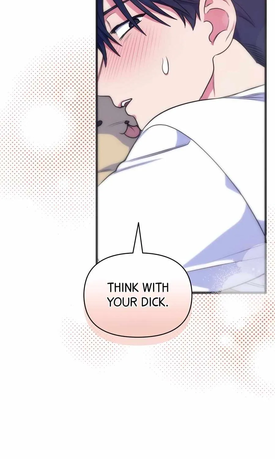 Just one Request Chapter 4 page 100 - 