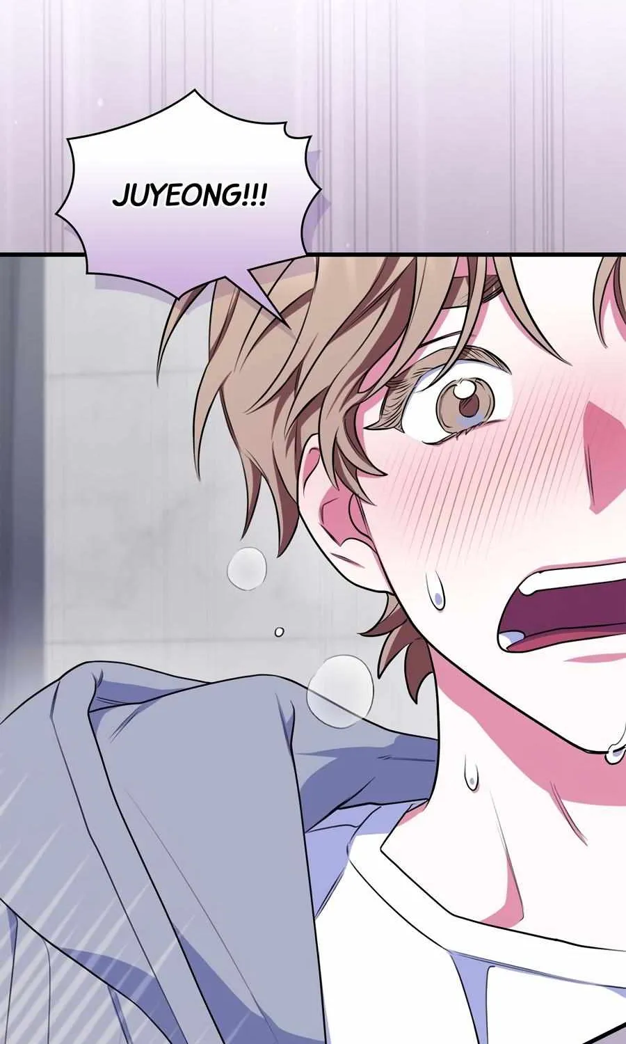 Just one Request Chapter 5 page 101 - 
