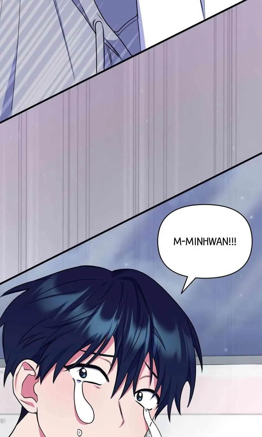 Just one Request Chapter 5 page 102 - 