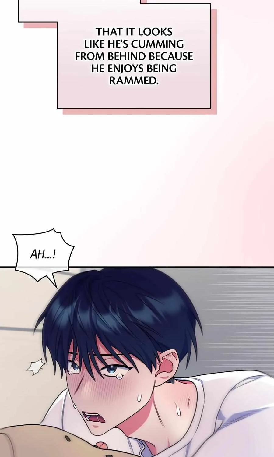 Just one Request Chapter 5 page 12 - 