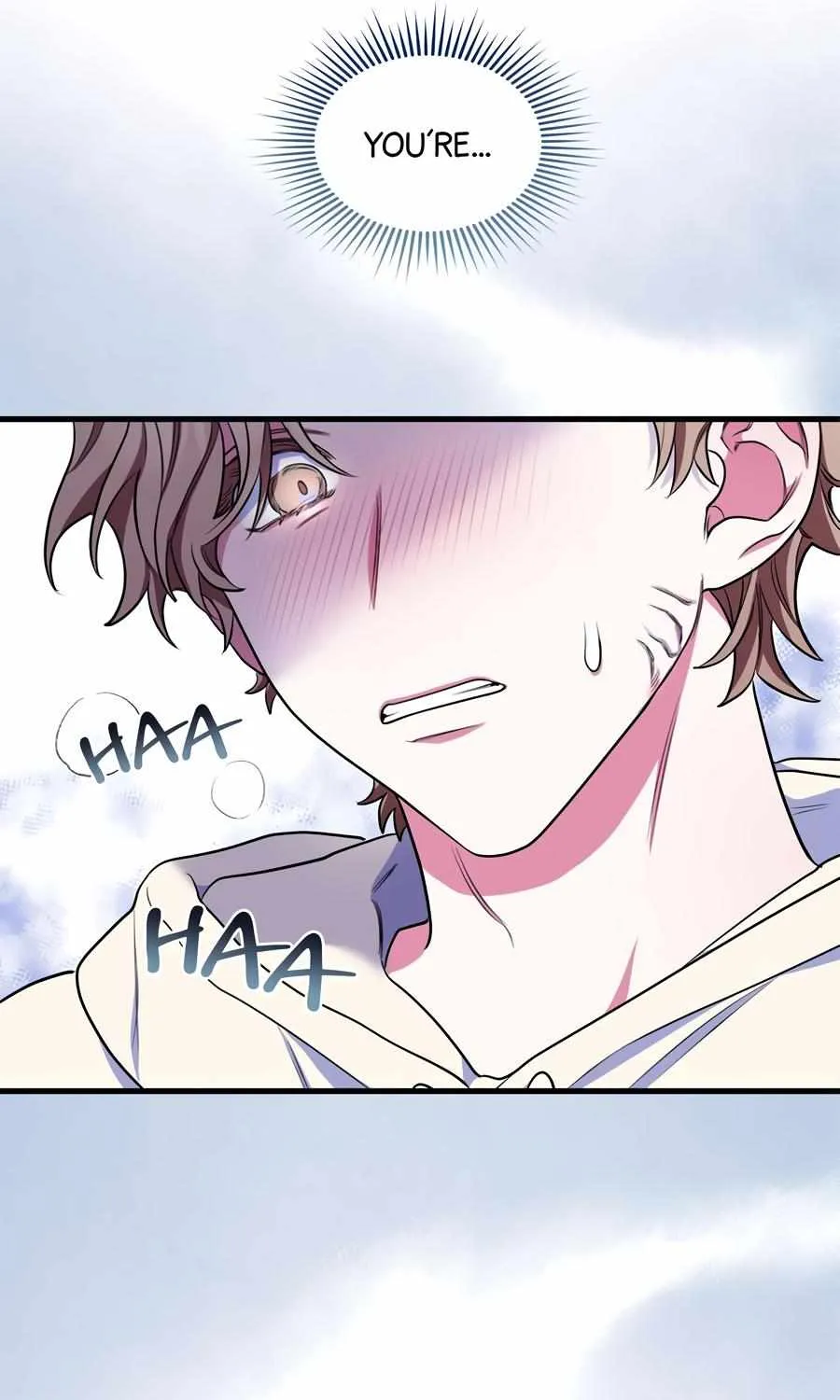 Just one Request Chapter 5 page 14 - 