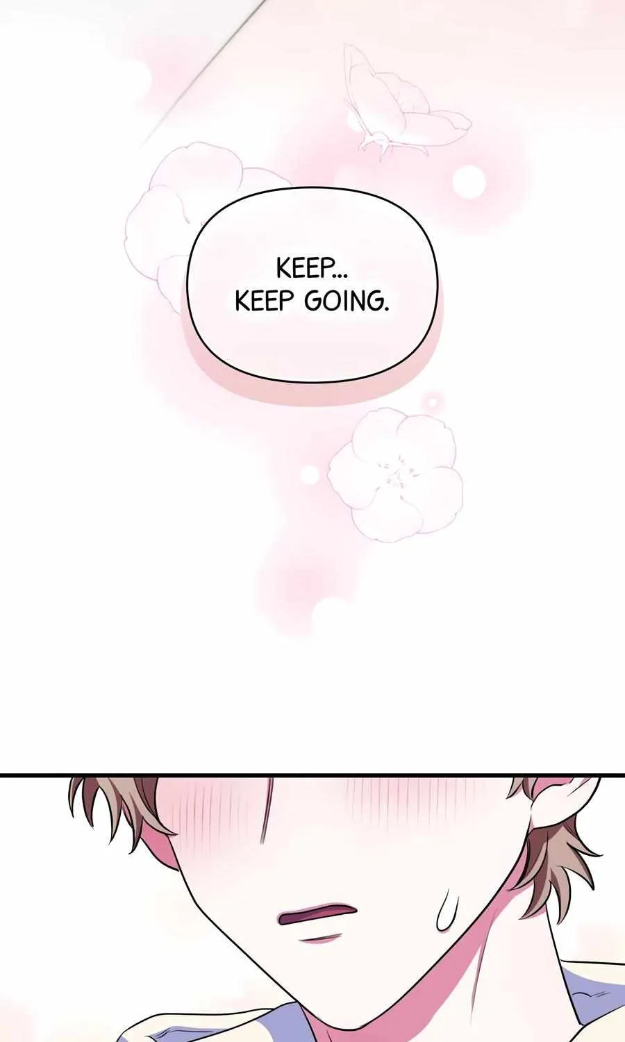 Just one Request Chapter 5 page 25 - 