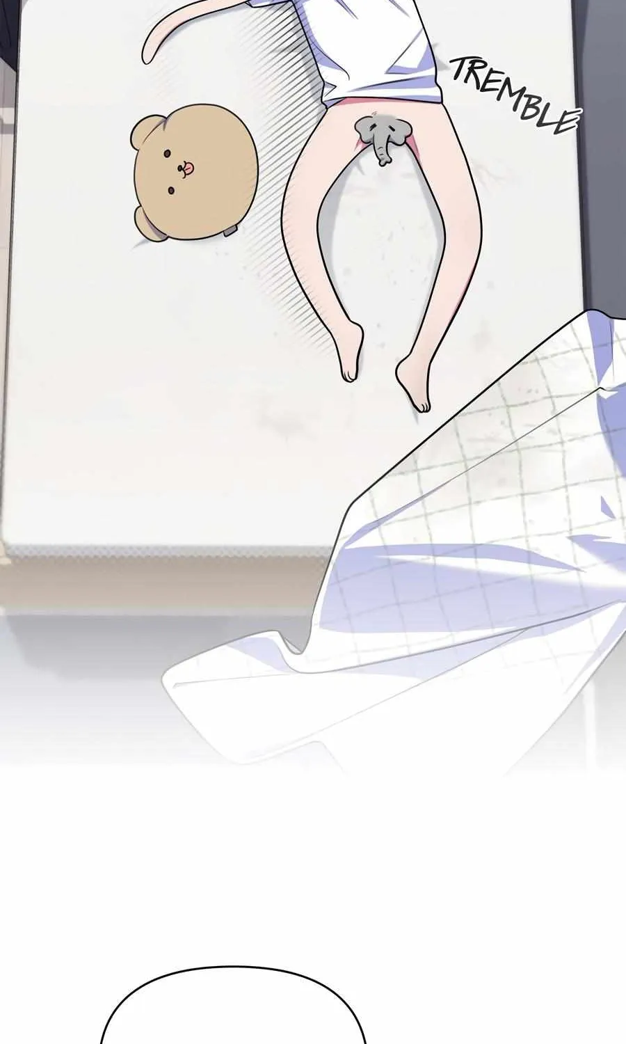 Just one Request Chapter 5 page 31 - 