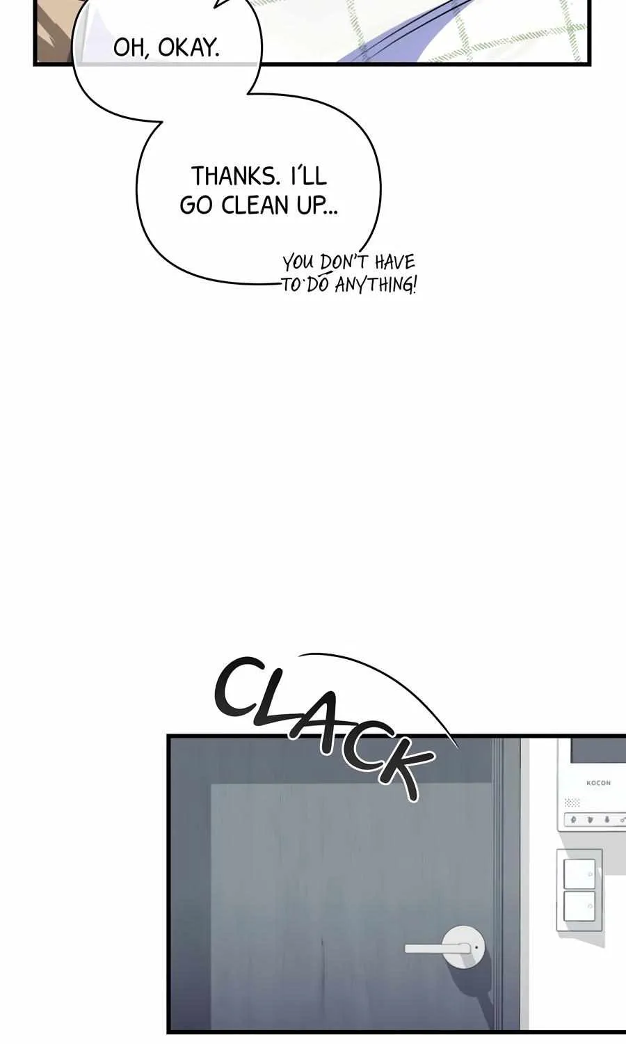 Just one Request Chapter 5 page 34 - 