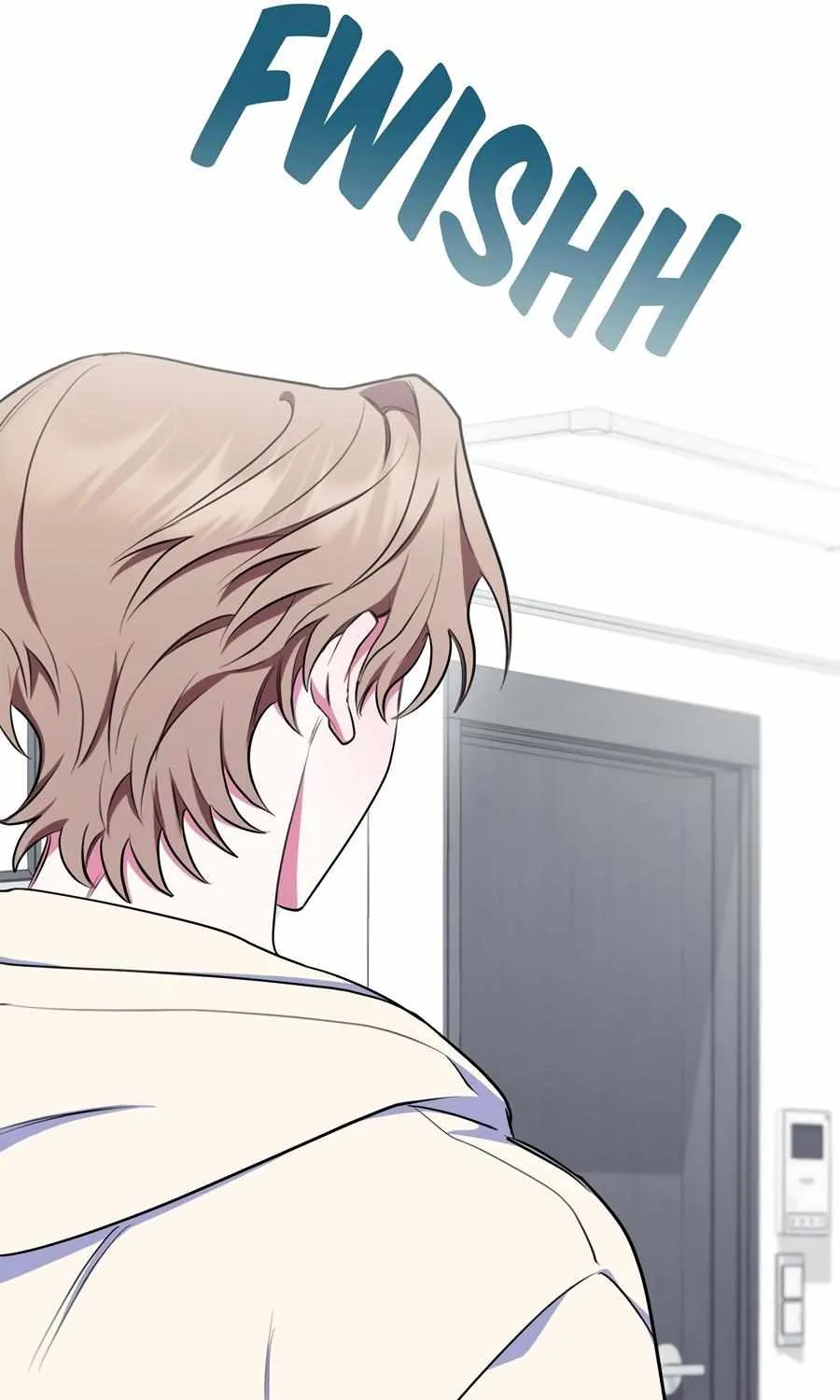 Just one Request Chapter 5 page 36 - 