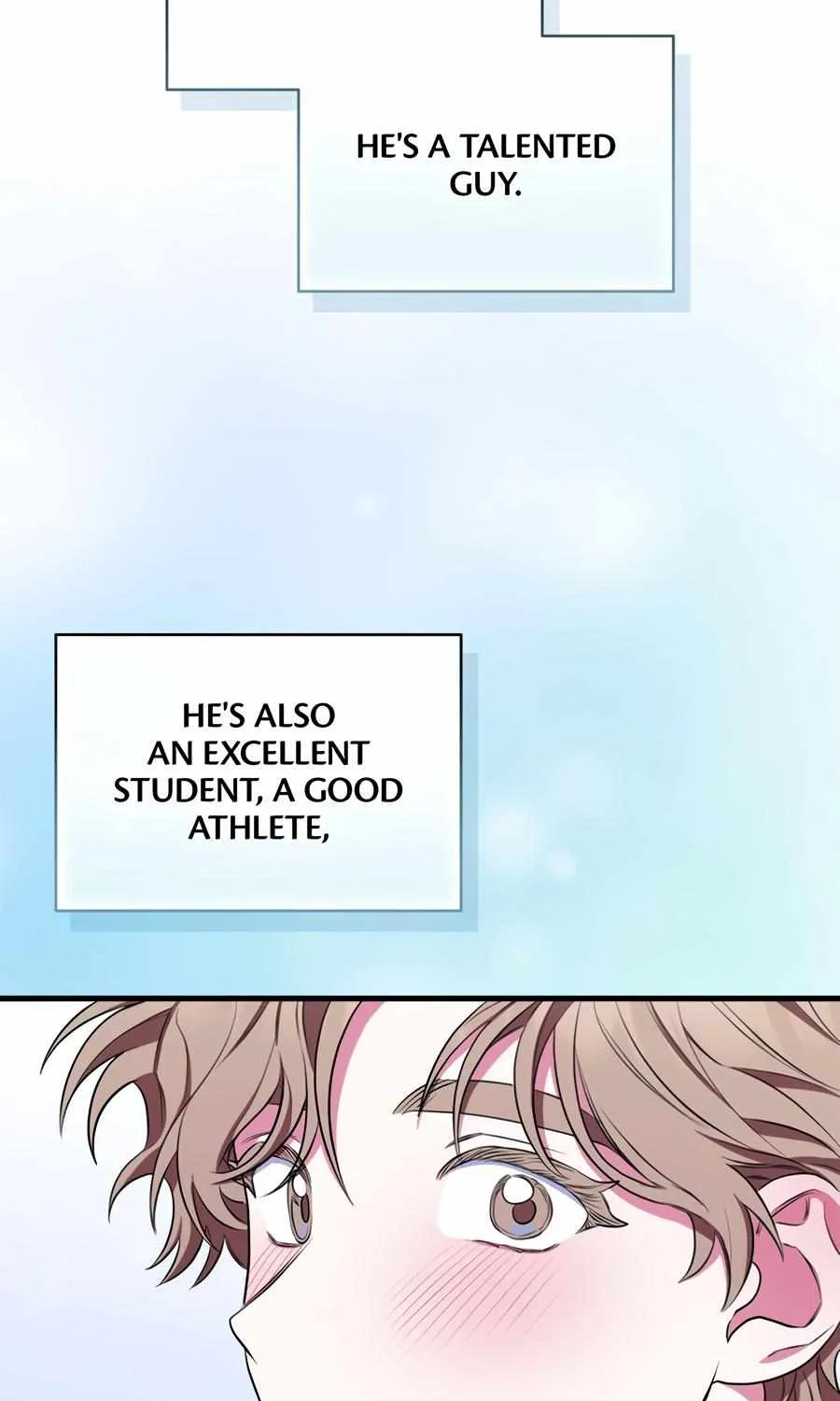 Just one Request Chapter 5 page 38 - 