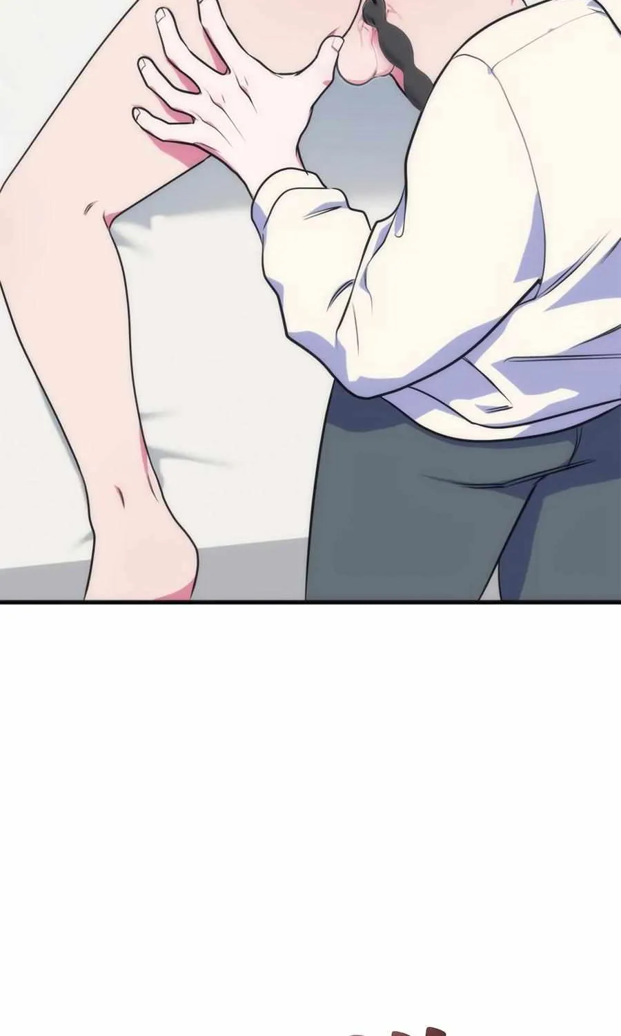 Just one Request Chapter 5 page 5 - 