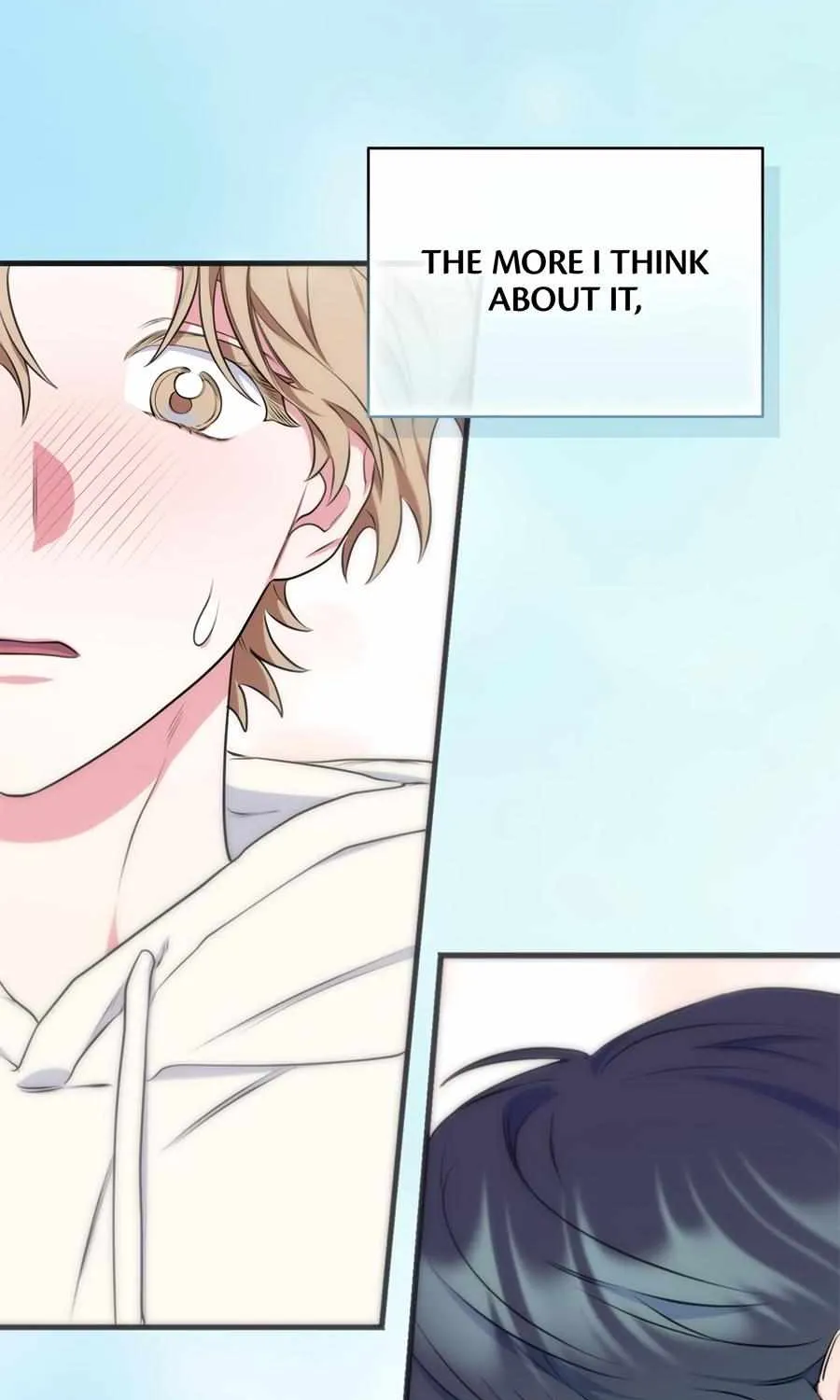 Just one Request Chapter 5 page 43 - 