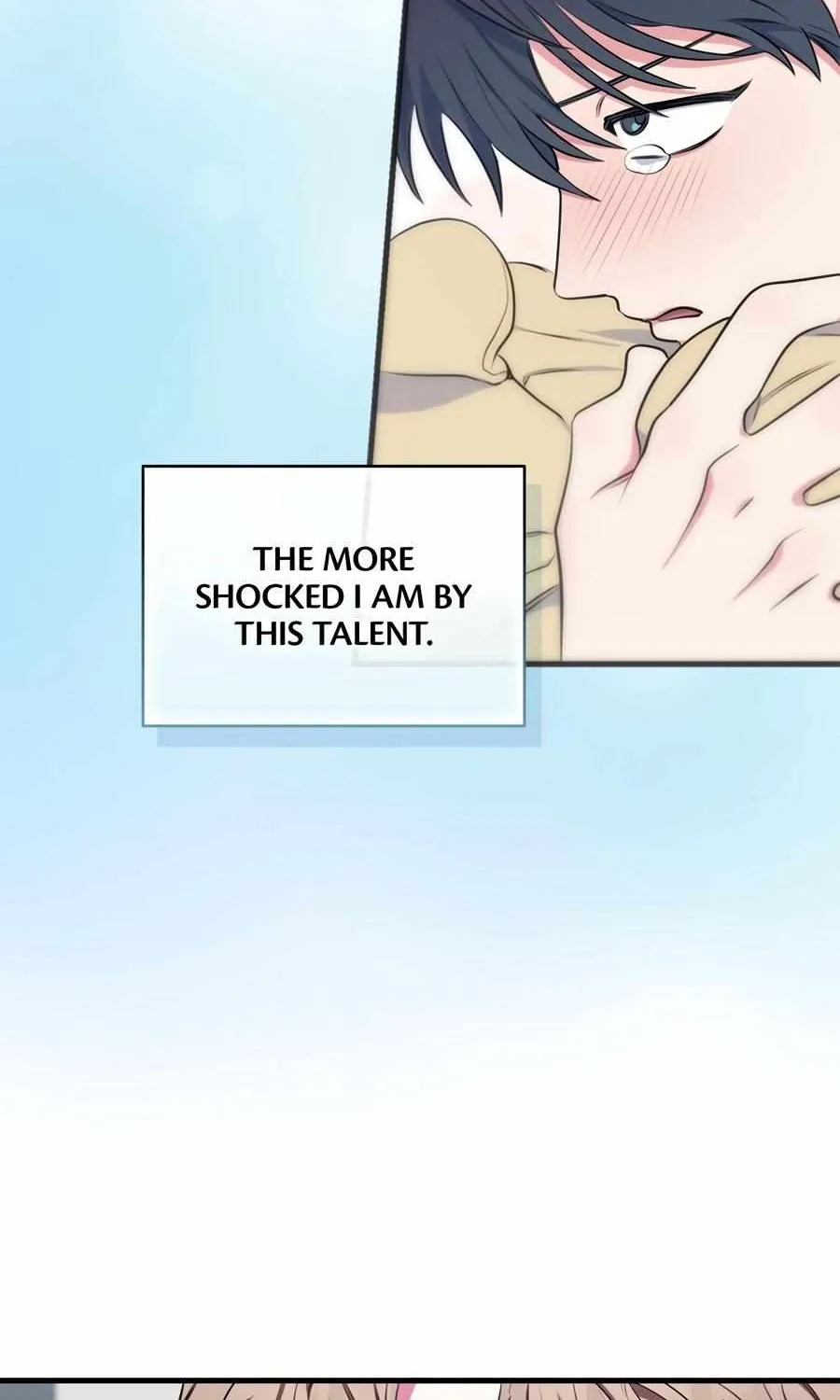 Just one Request Chapter 5 page 44 - 