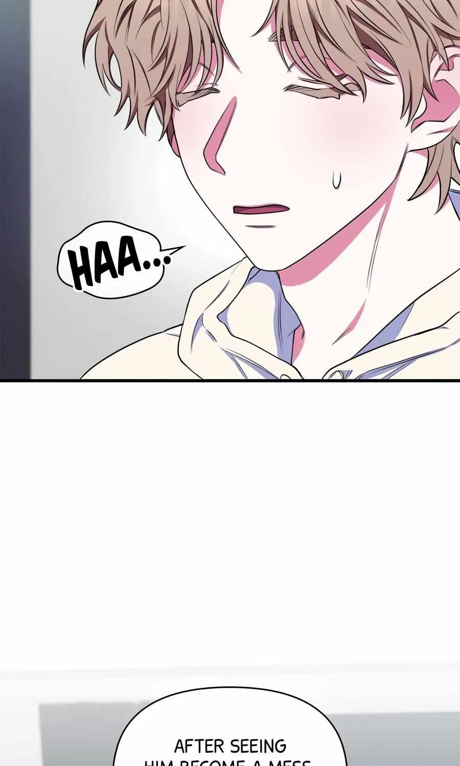 Just one Request Chapter 5 page 45 - 