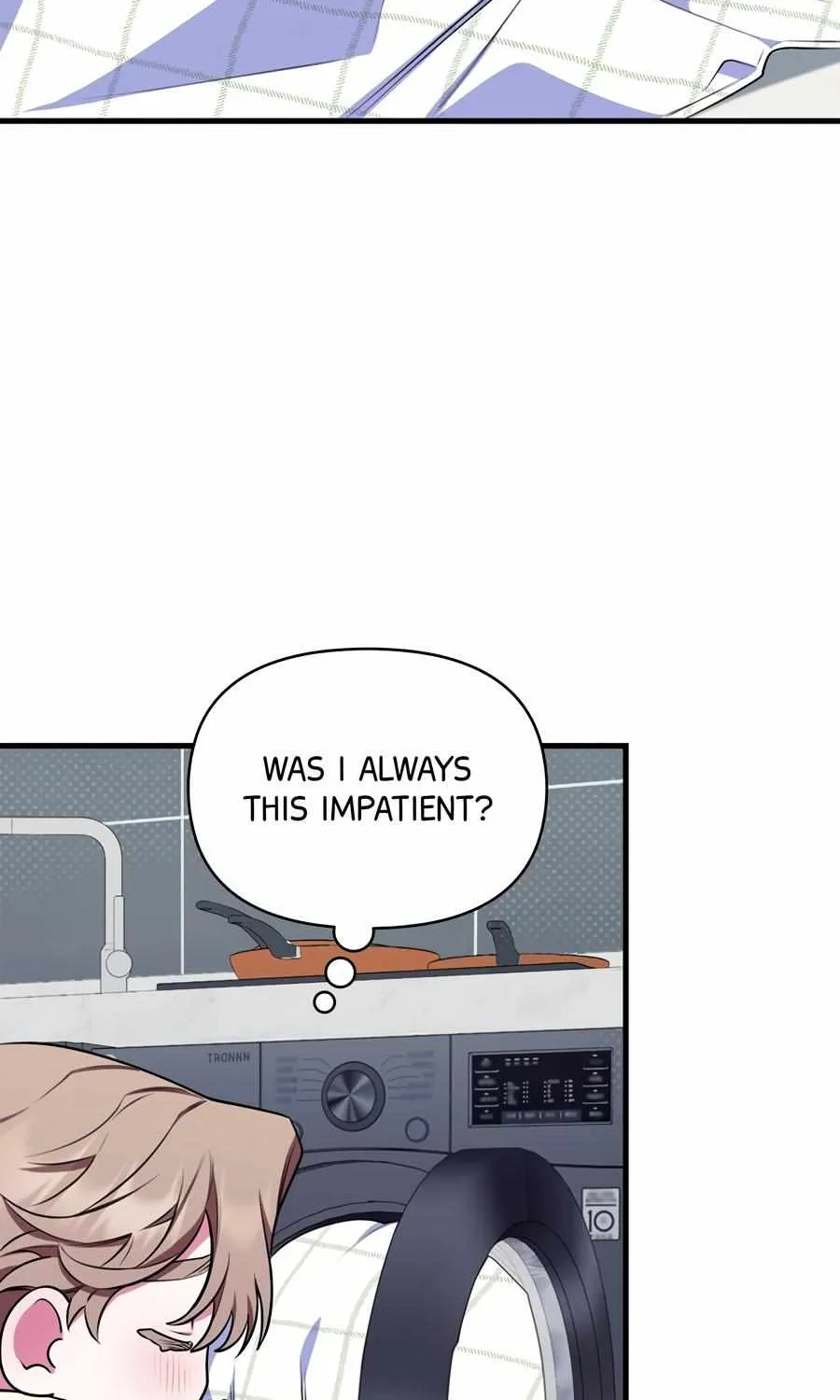 Just one Request Chapter 5 page 48 - 