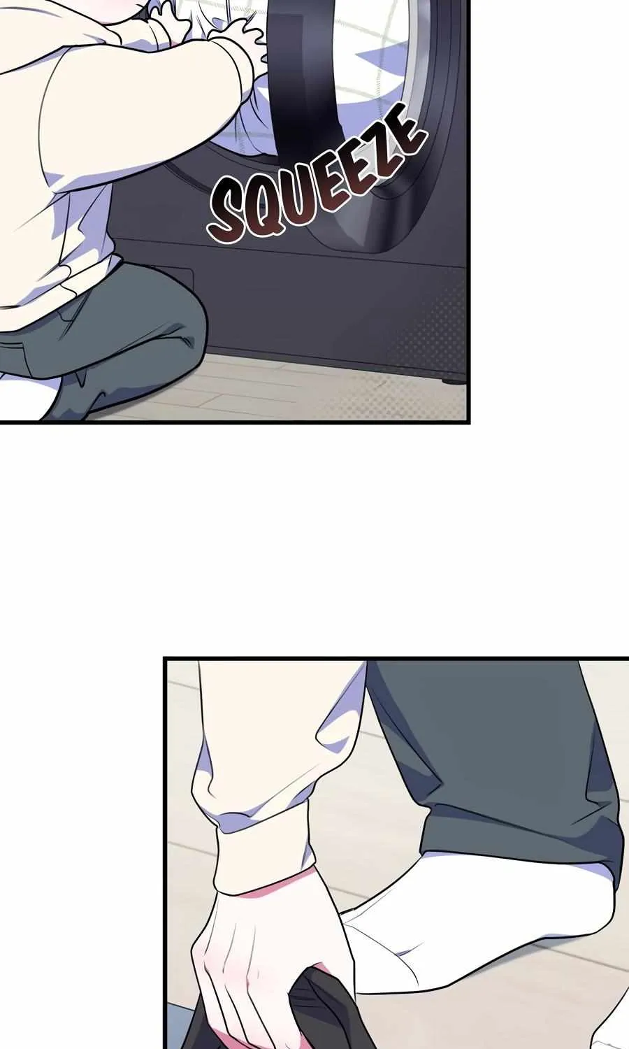 Just one Request Chapter 5 page 49 - 