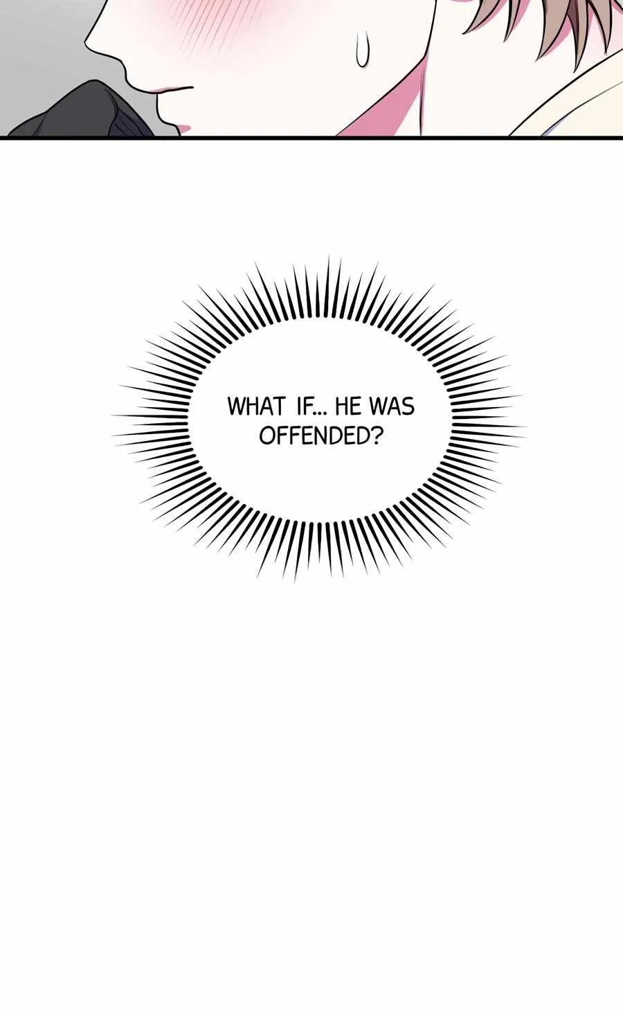 Just one Request Chapter 5 page 51 - 