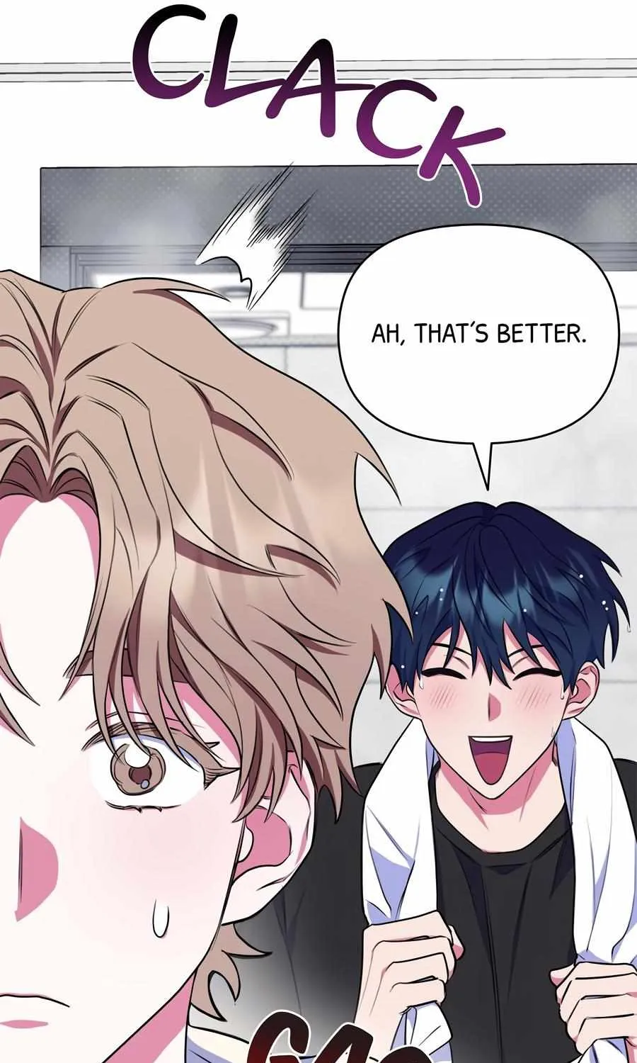 Just one Request Chapter 5 page 52 - 