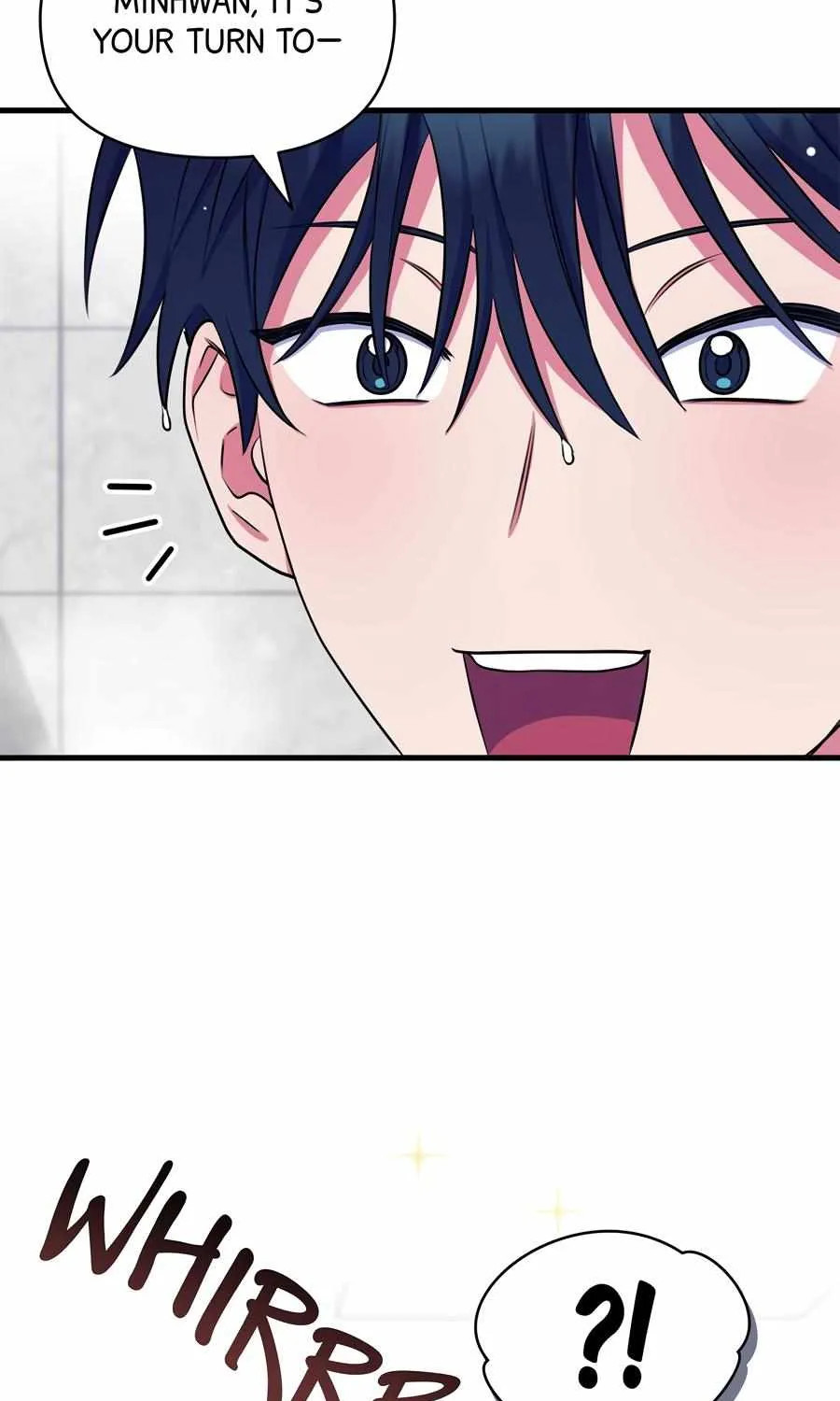 Just one Request Chapter 5 page 54 - 