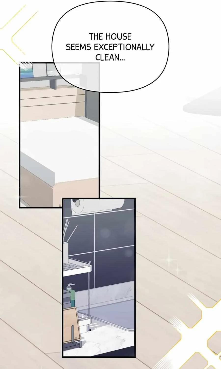 Just one Request Chapter 5 page 57 - 