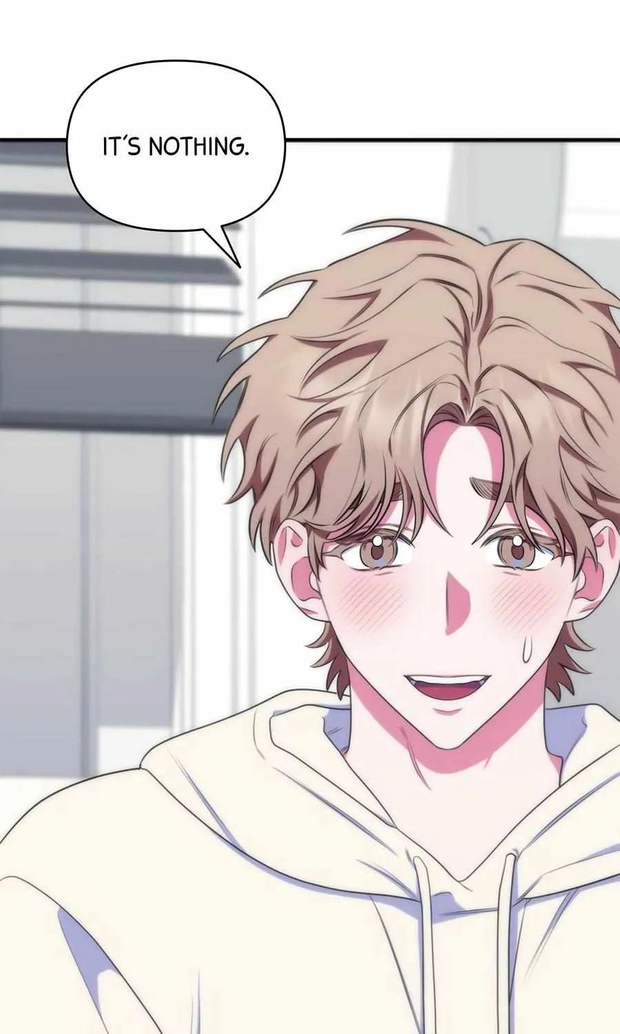 Just one Request Chapter 5 page 60 - 