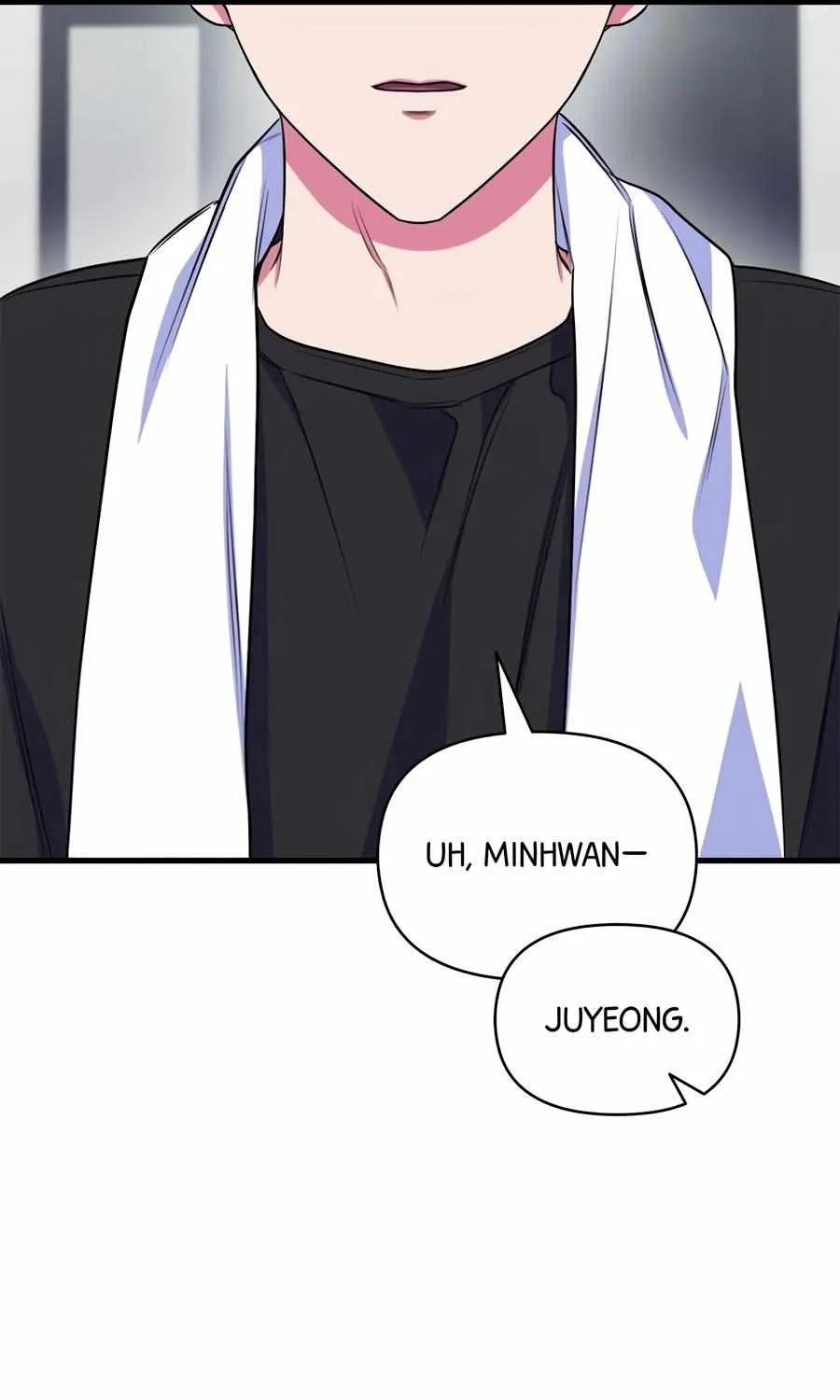 Just one Request Chapter 5 page 62 - 
