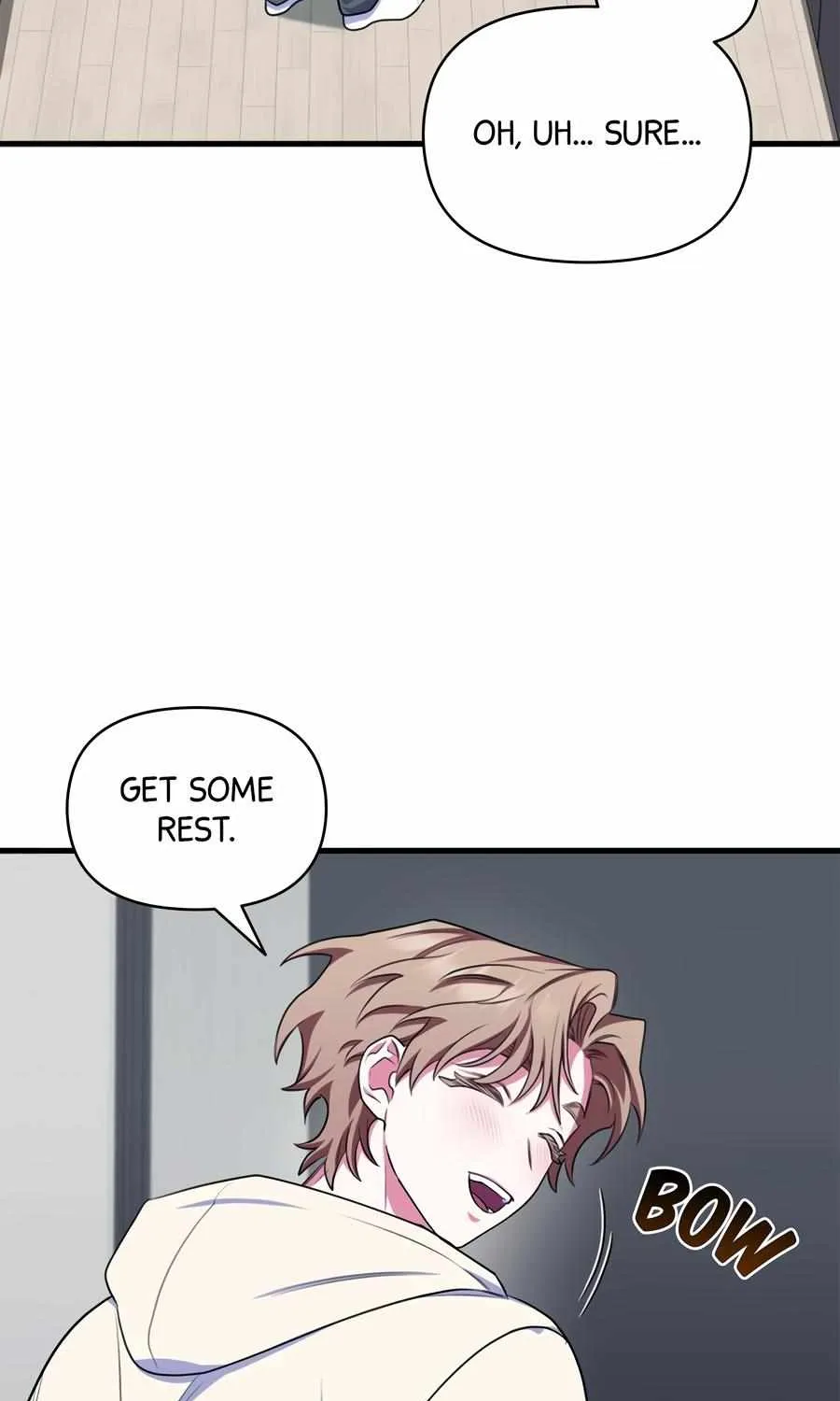 Just one Request Chapter 5 page 64 - 