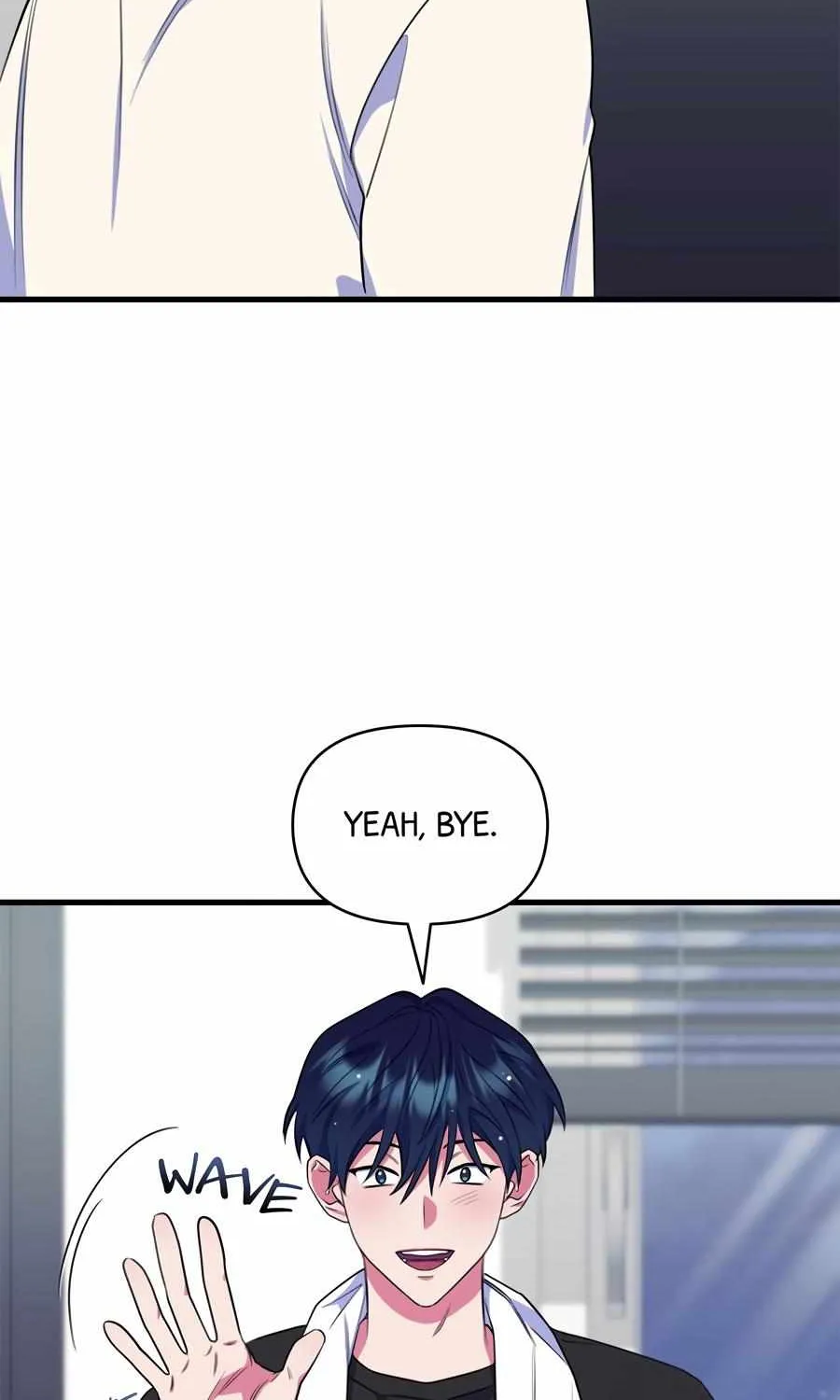 Just one Request Chapter 5 page 65 - 