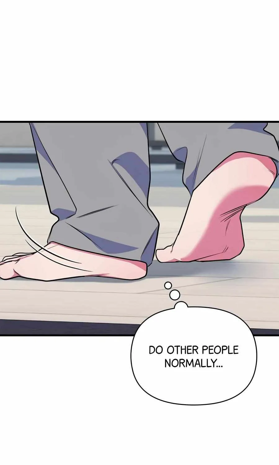 Just one Request Chapter 5 page 68 - 