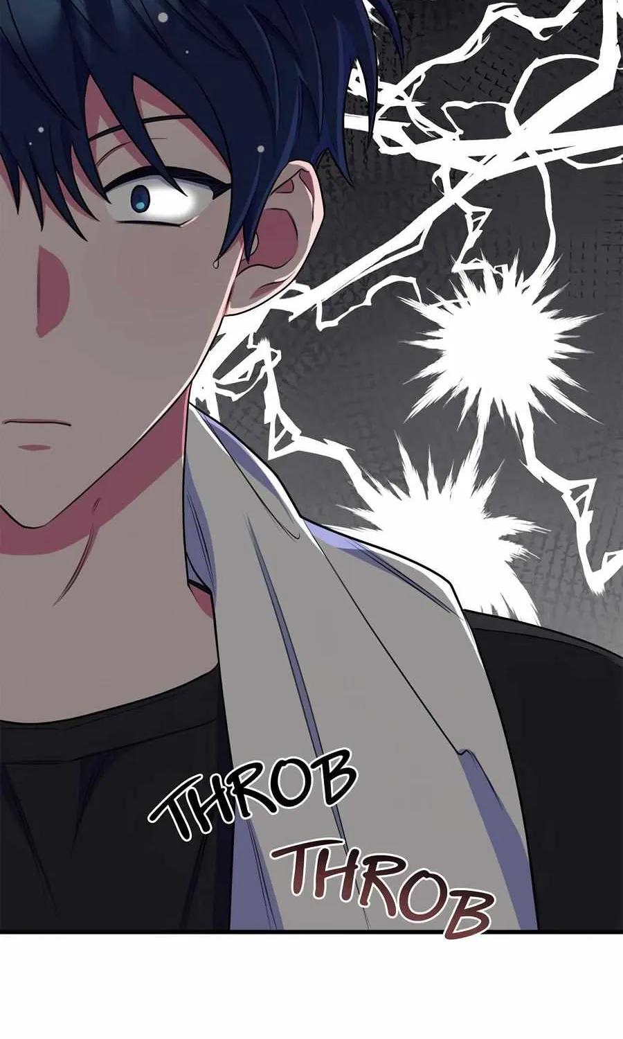 Just one Request Chapter 5 page 70 - 